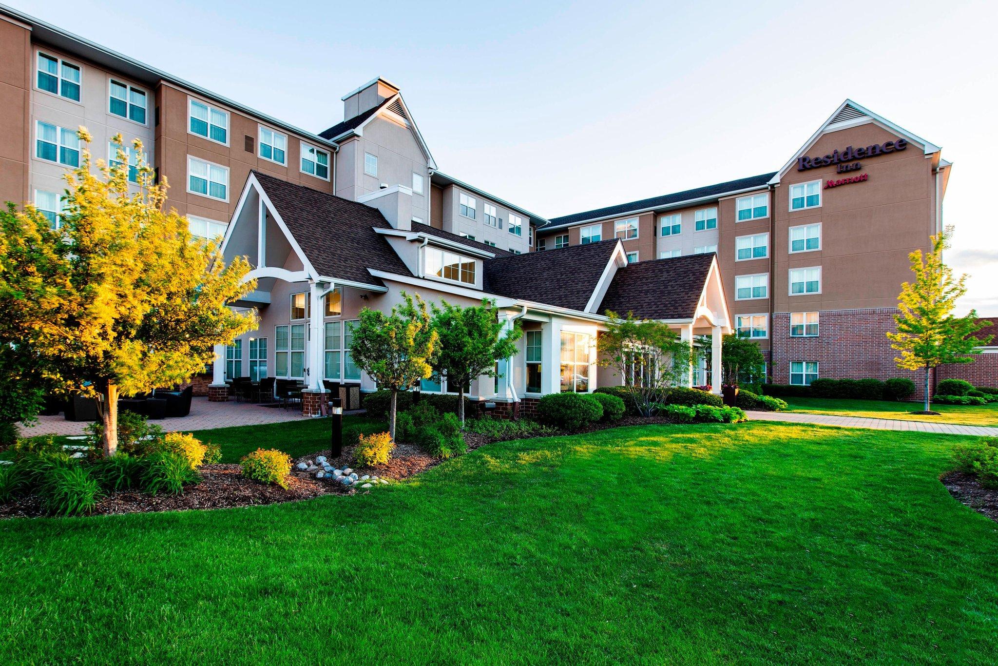 Residence Inn Chicago Midway Airport in Bedford Park, IL