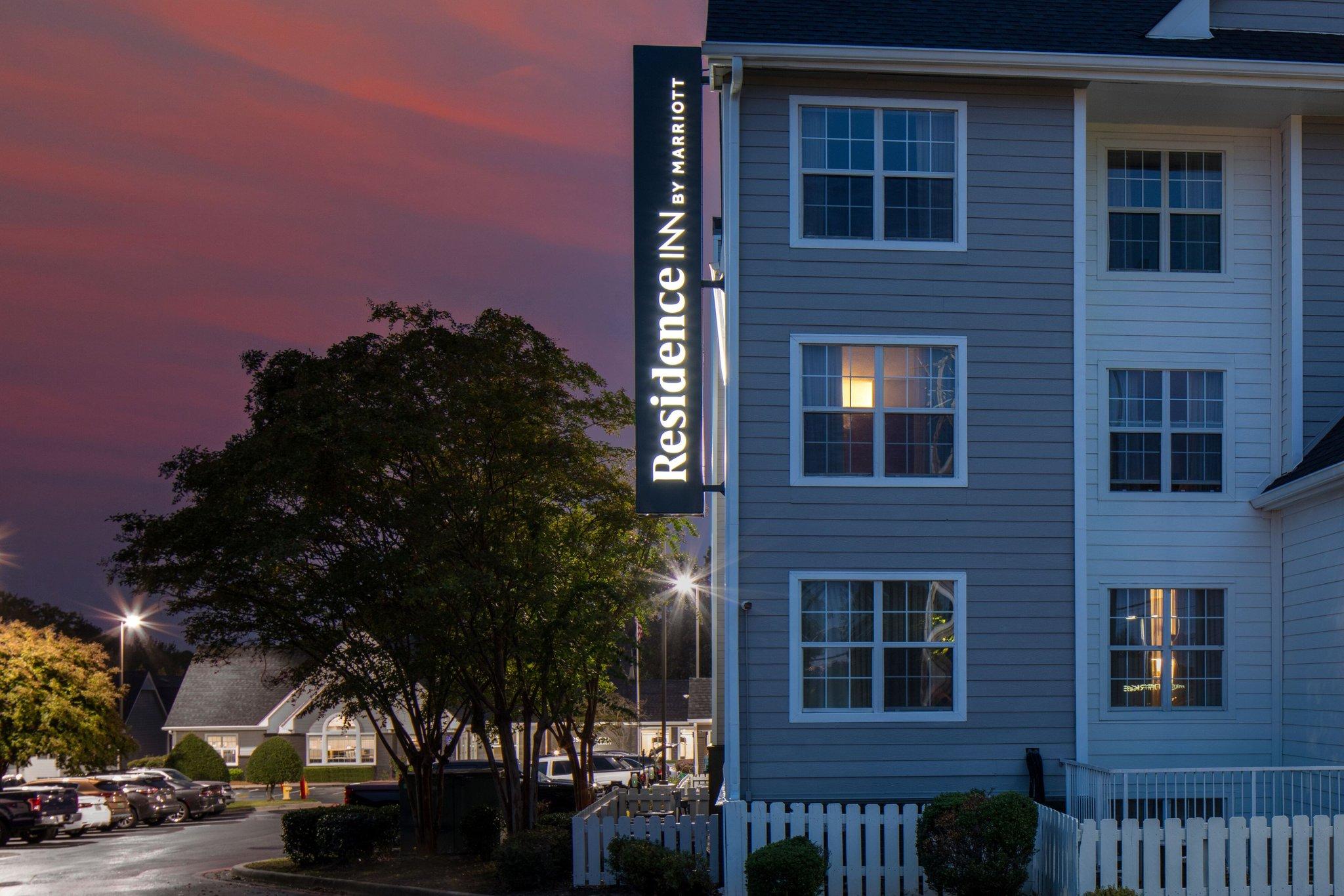 Residence Inn Little Rock in Little Rock, AR