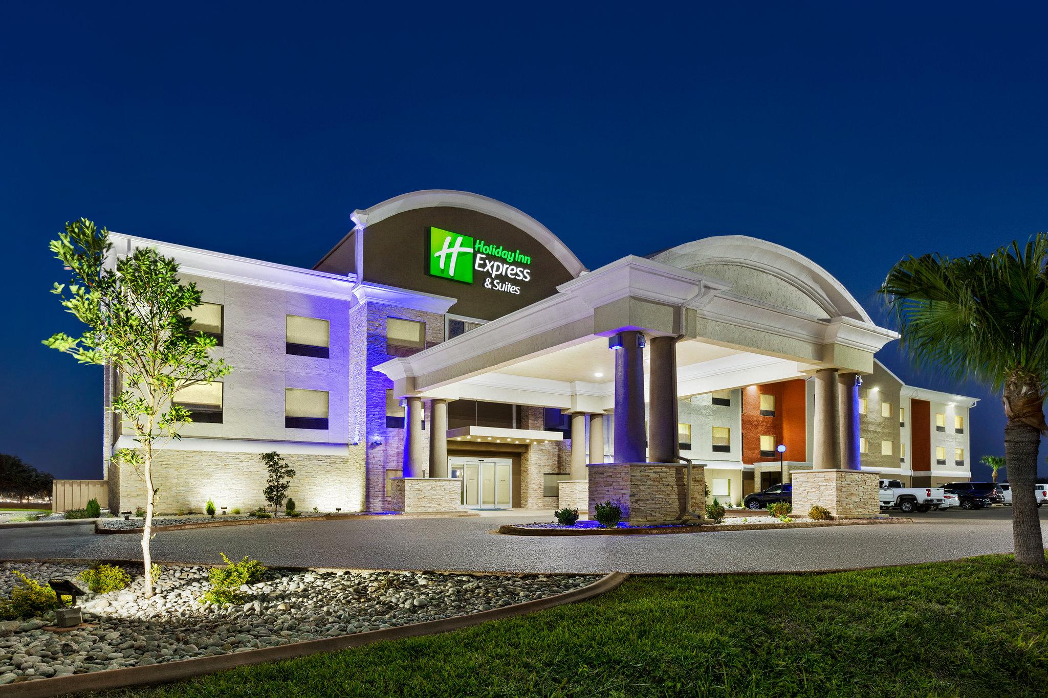 Holiday Inn Express Hotel & Suites Mission McAllen Area in Mission, TX