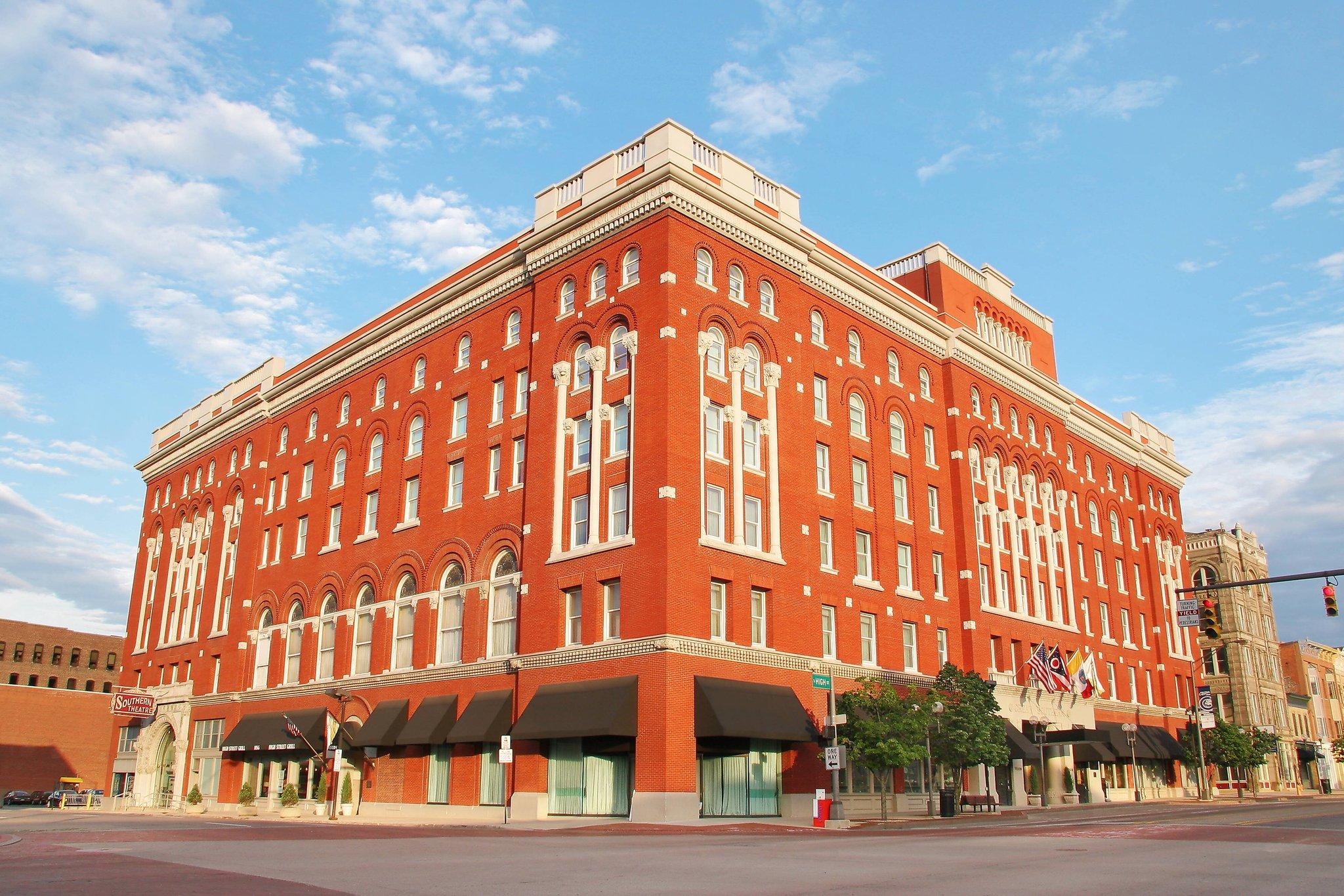 The Westin Great Southern Columbus in Columbus, OH