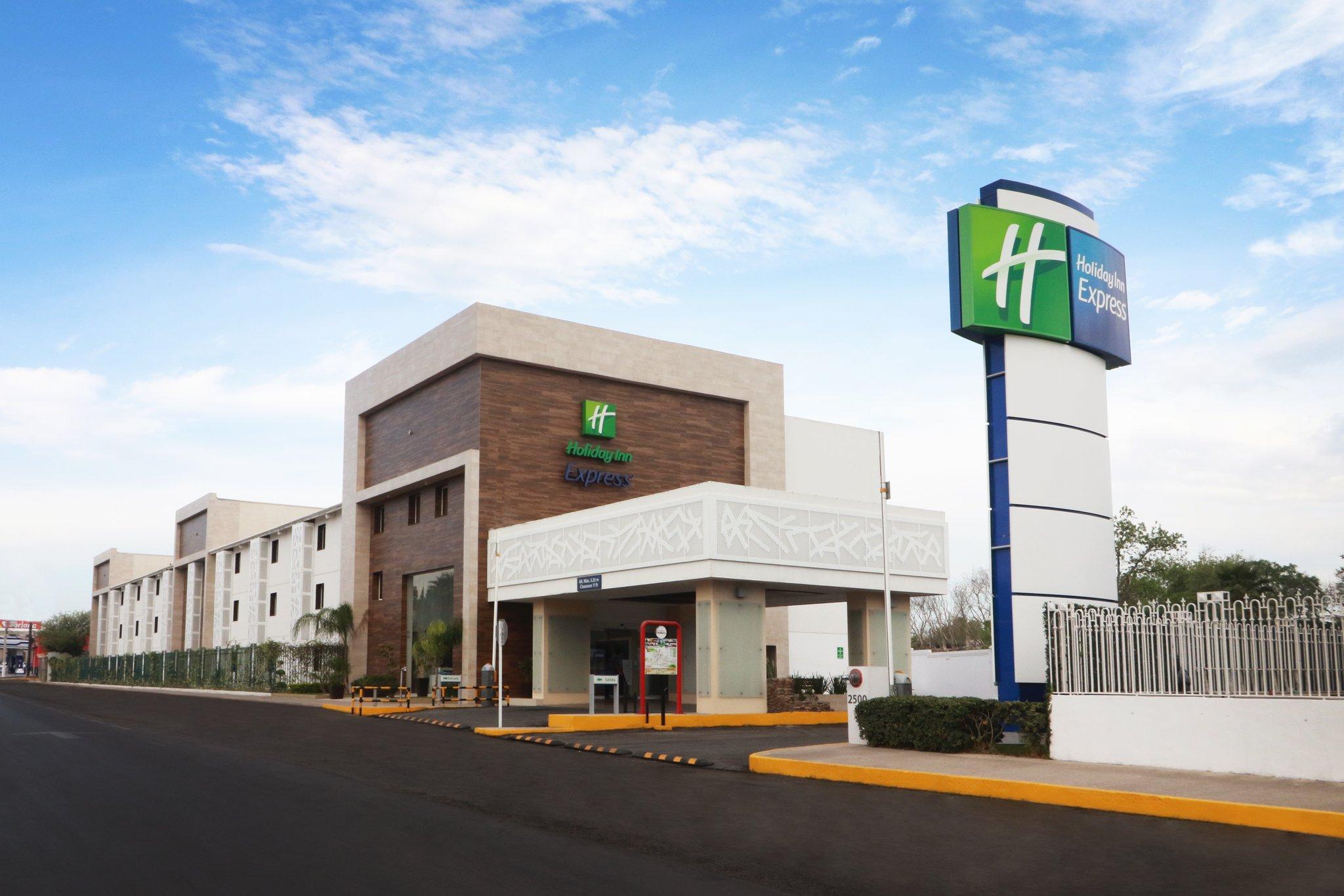 Holiday Inn Express Piedras Negras in Piedras Negras, MX