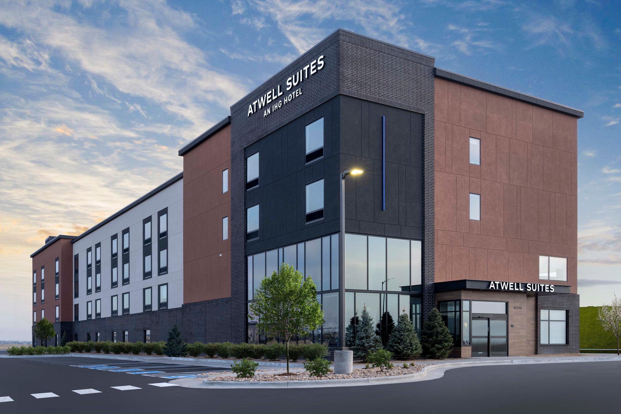 Atwell Suites Denver Airport – Tower Road in Denver, CO