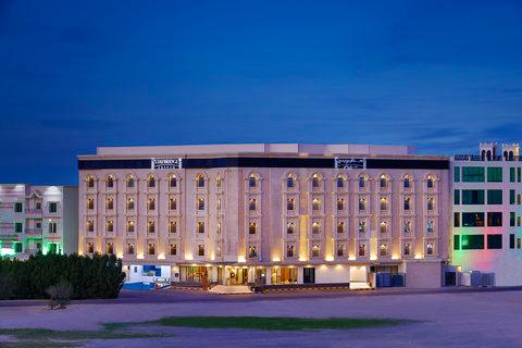 Staybridge Suites Al Khobar City in Al Khobar, SA