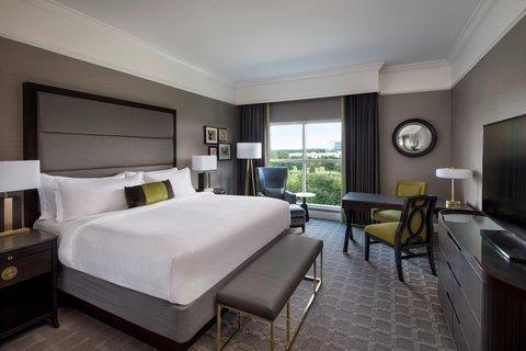 The Ballantyne, a Luxury Collection Hotel, Charlotte in Charlotte, NC