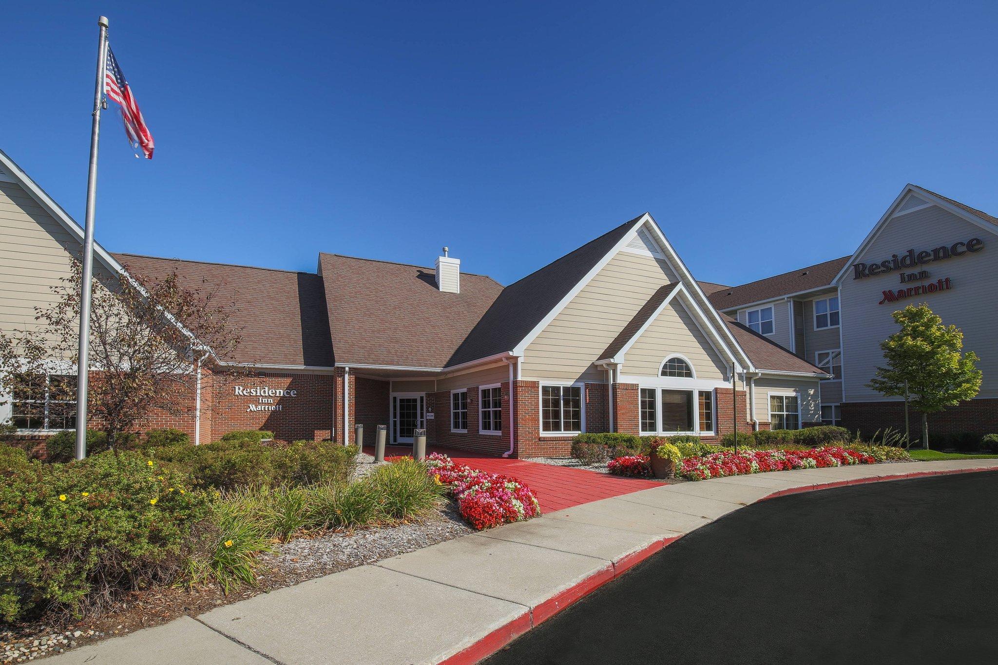 Residence Inn Flint Grand Blanc in Flint, MI