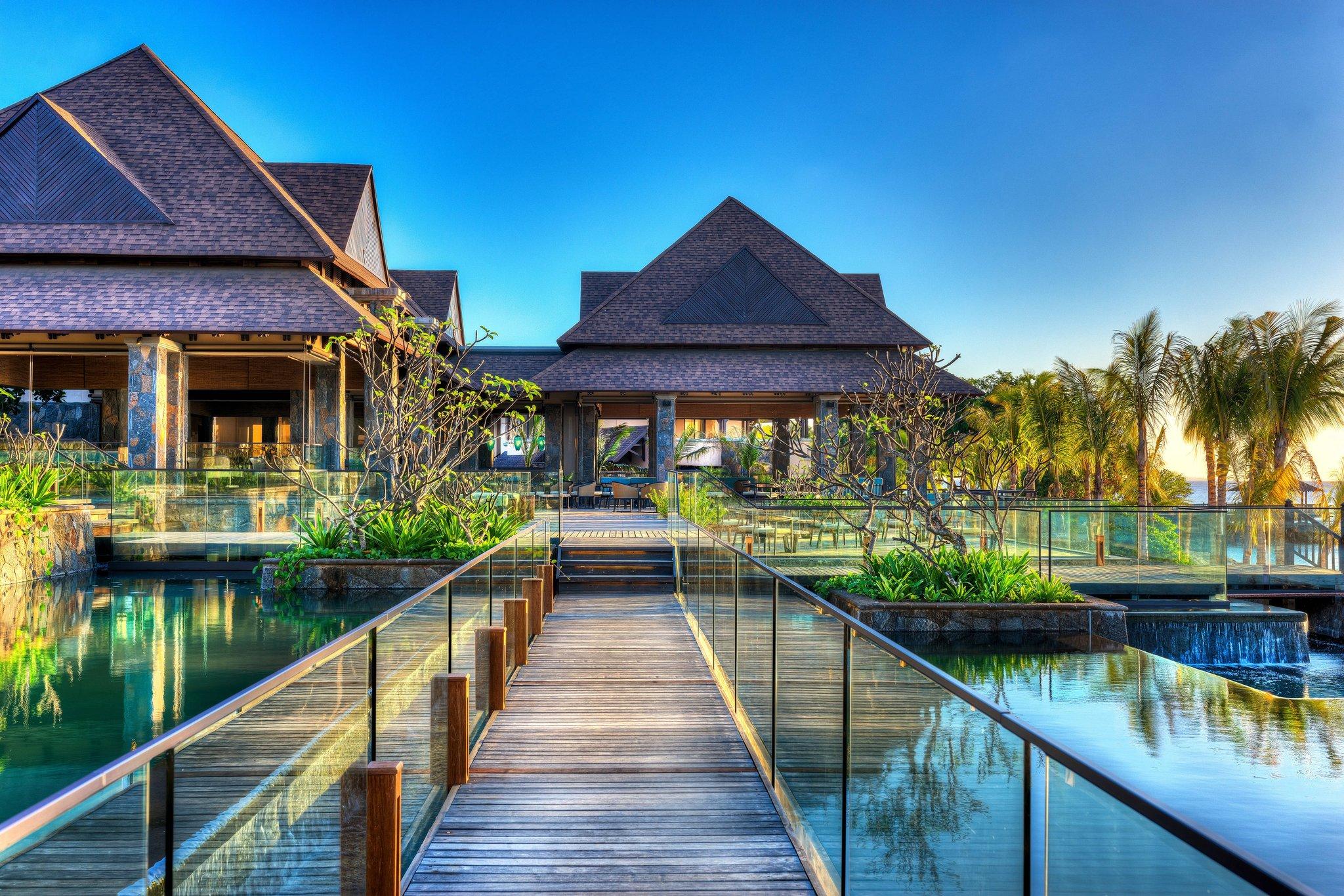 The Westin Turtle Bay Resort & Spa, Mauritius in Turtle Bay, MU