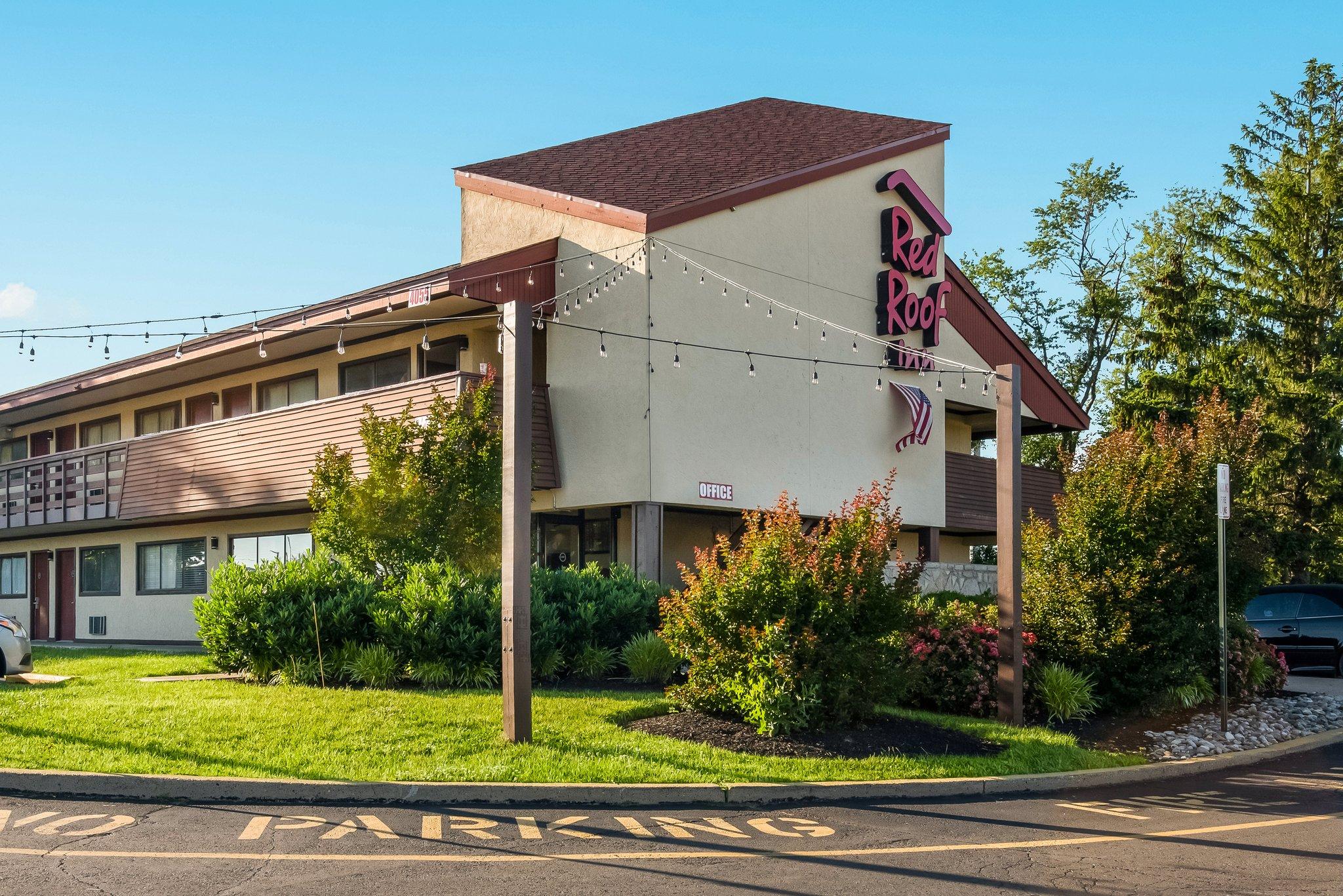 Red Roof Inn Philadelphia - Trevose in Trevose, PA