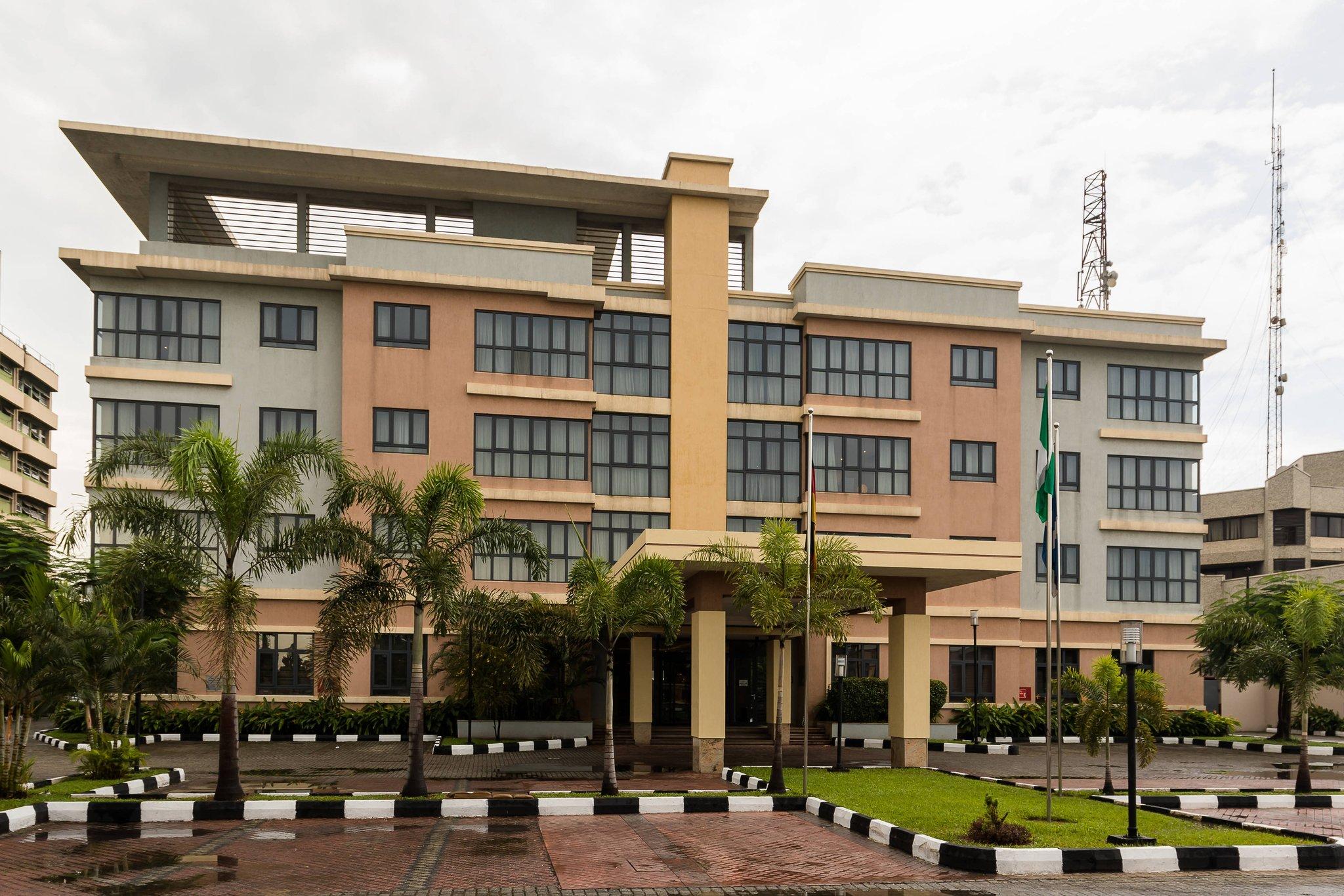 Protea Hotel Ikeja Select in Lagos, NG