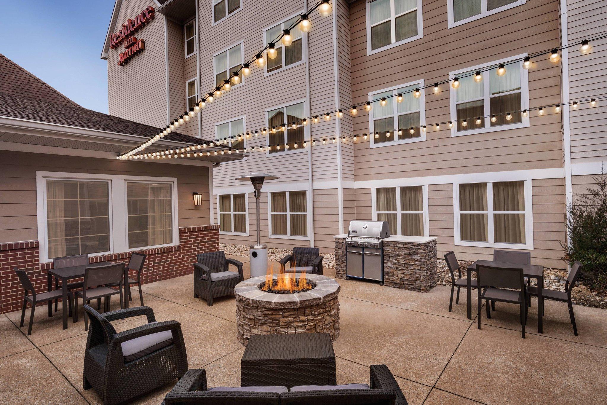 Residence Inn Philadelphia West Chester/Exton in Exton, PA