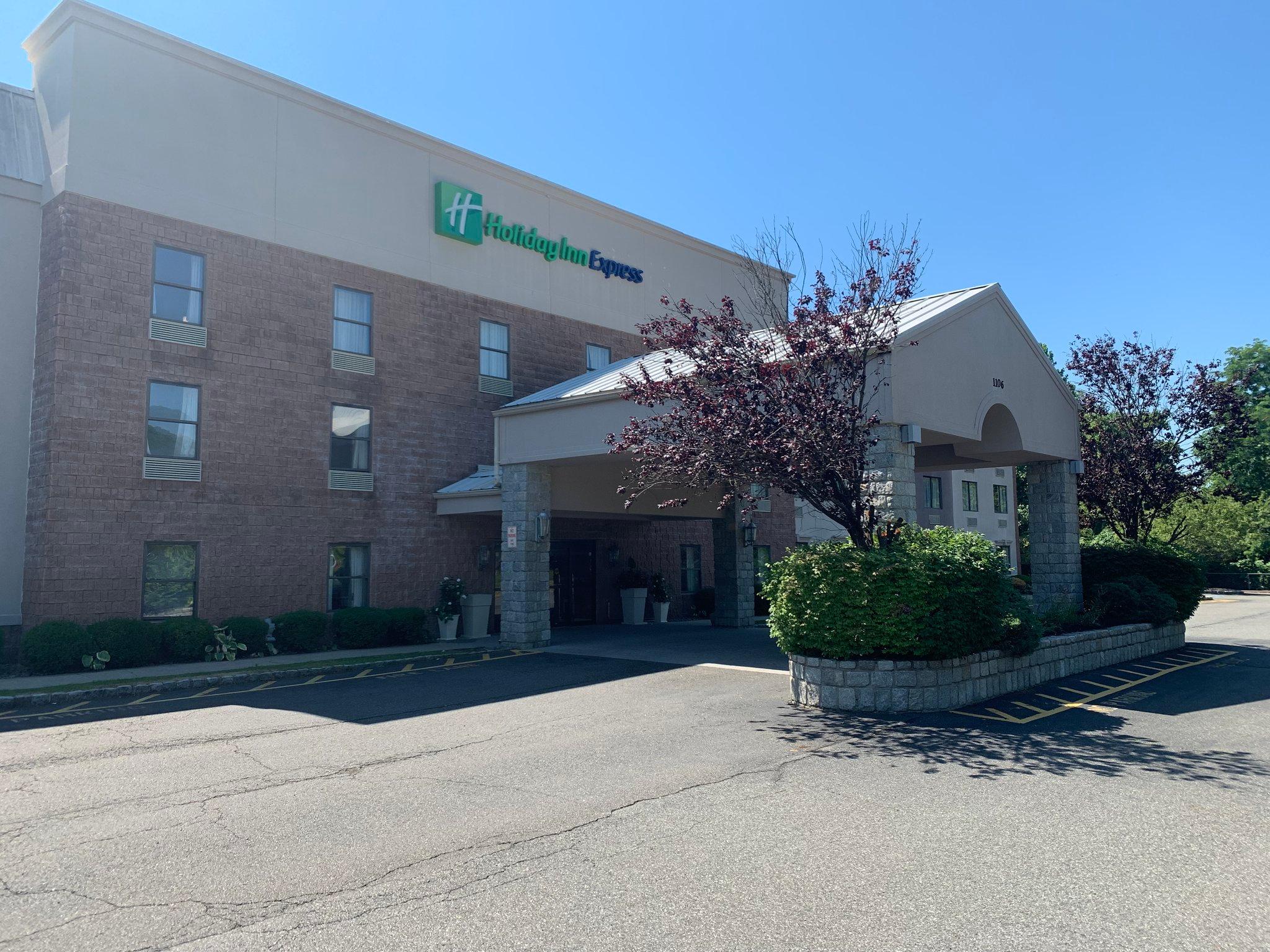 Holiday Inn Express Hotel & Suites West Point-Fort Montgomery in Fort Montgomery, NY