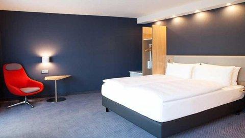 Holiday Inn Express Remscheid in Remscheid, DE