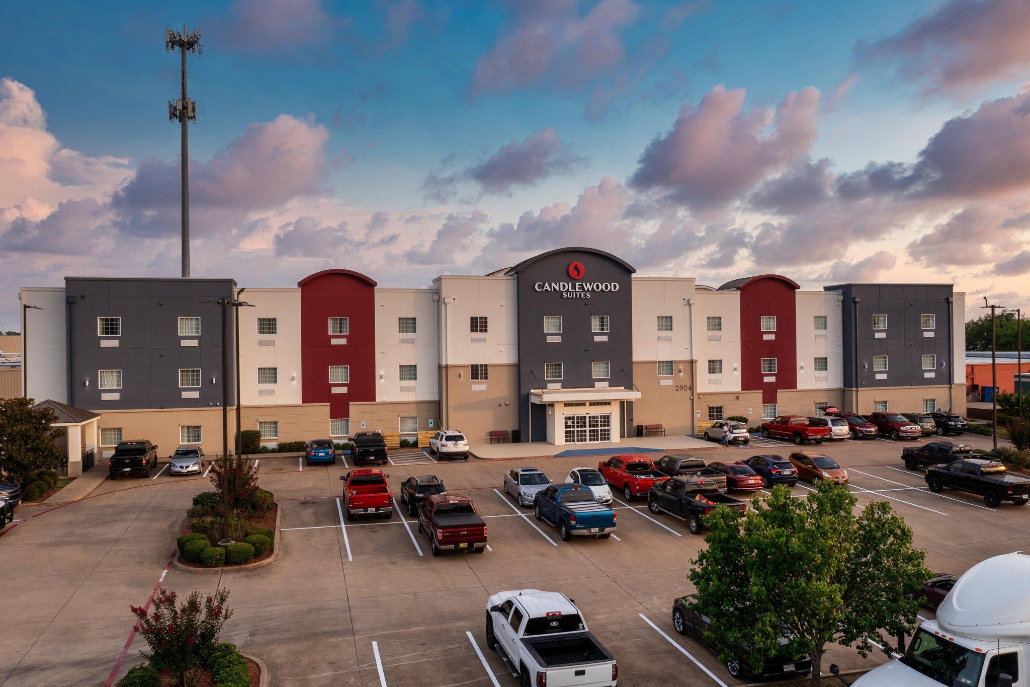 Candlewood Suites Longview in Longview, TX