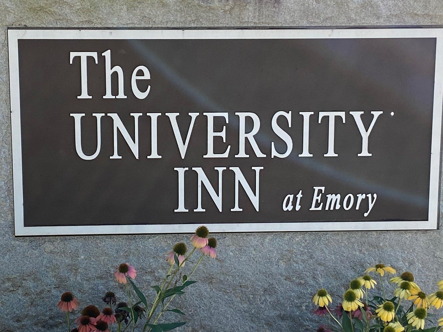 University Inn at Emory in Atlanta, GA