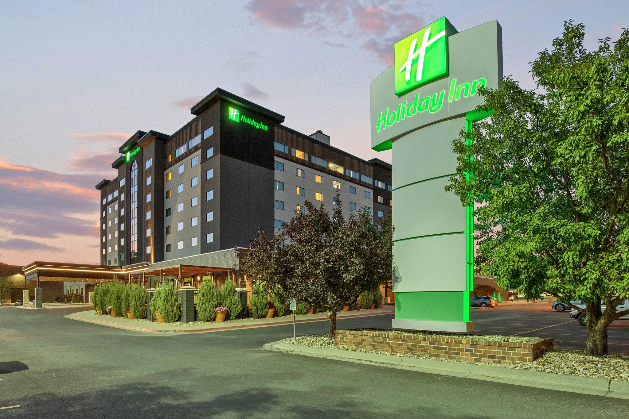 Holiday Inn Rapid City Downtown - Convention Center in Rapid City, SD