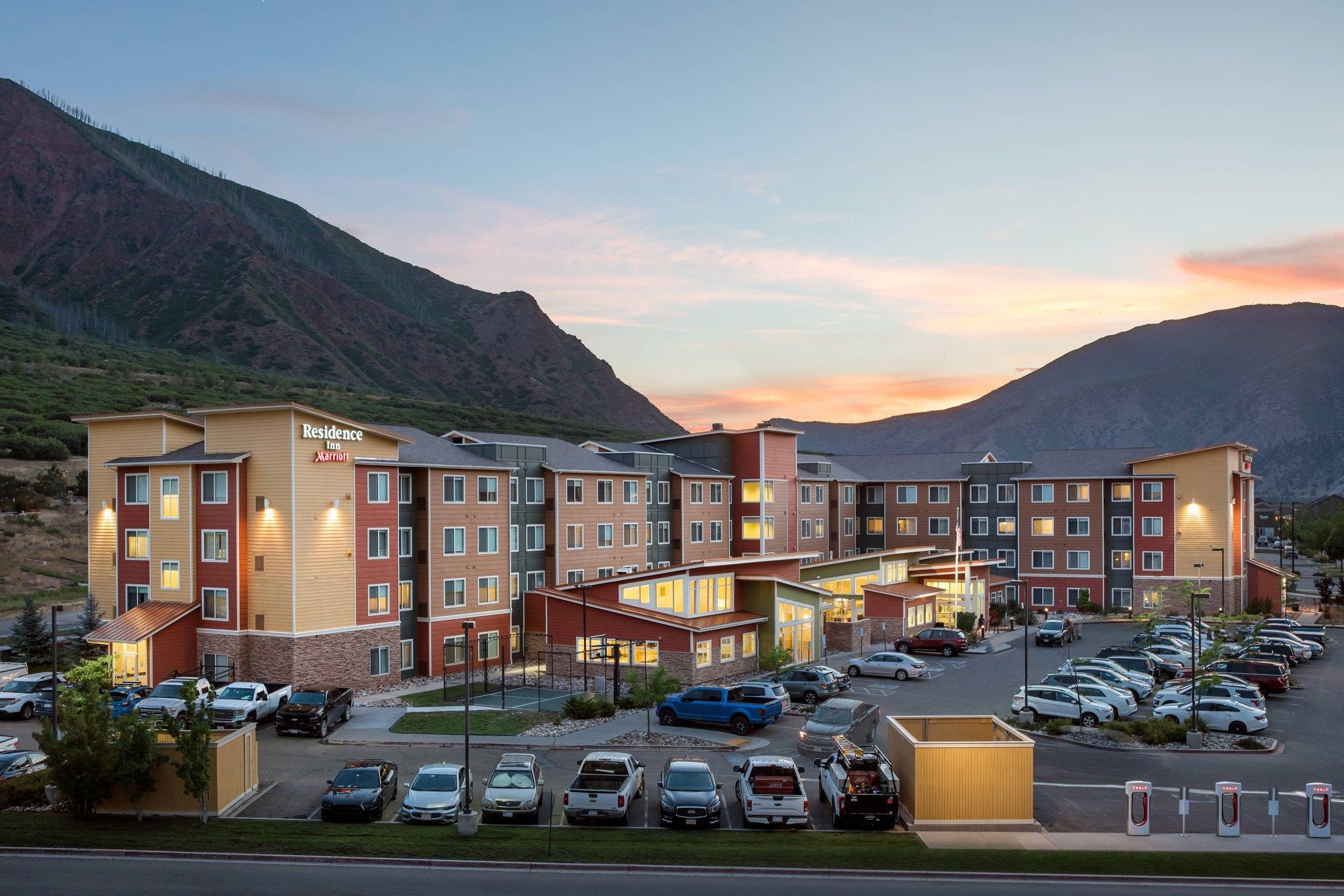 Residence Inn Glenwood Springs in Glenwood Springs, CO