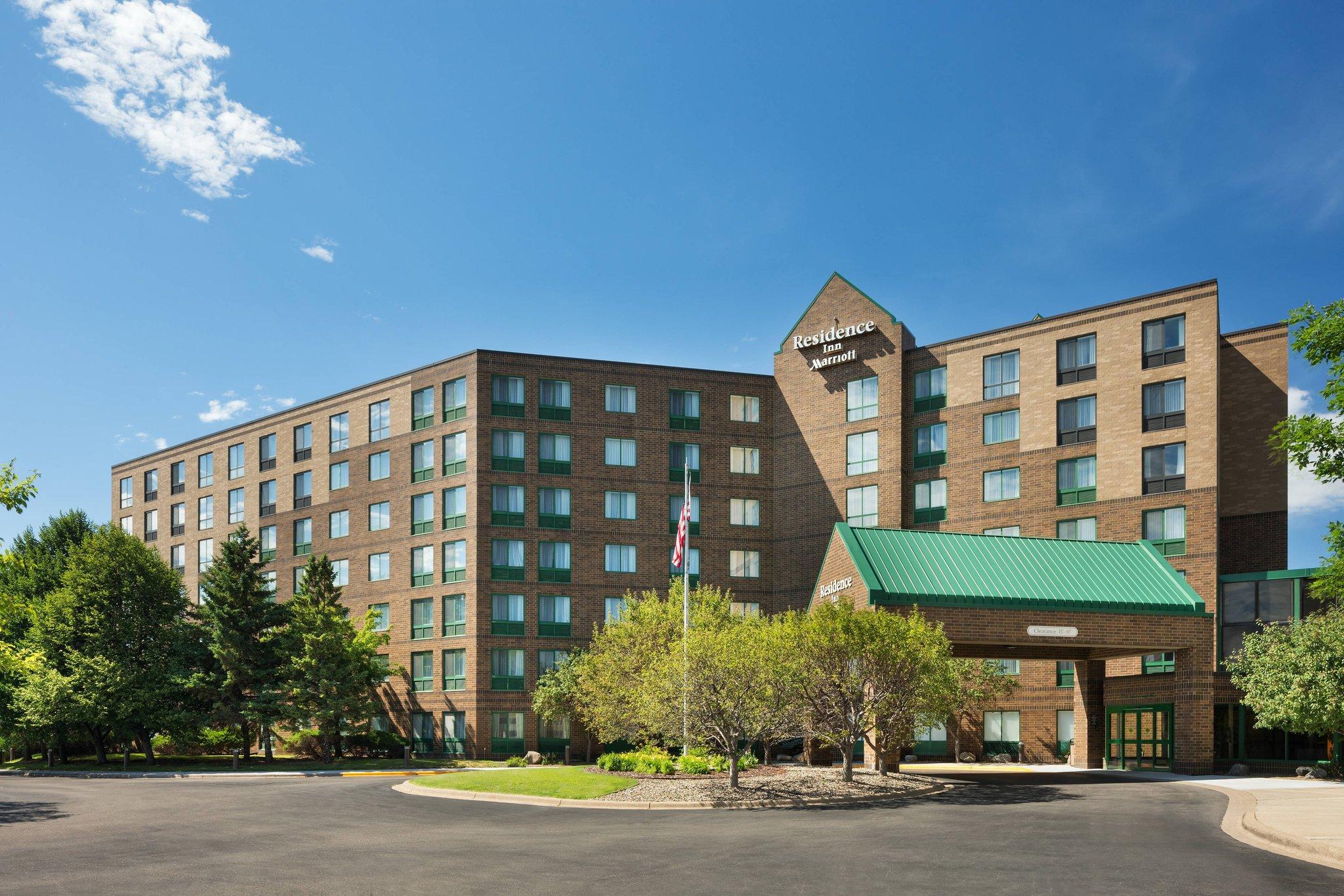 Residence Inn Minneapolis Edina in Edina, MN