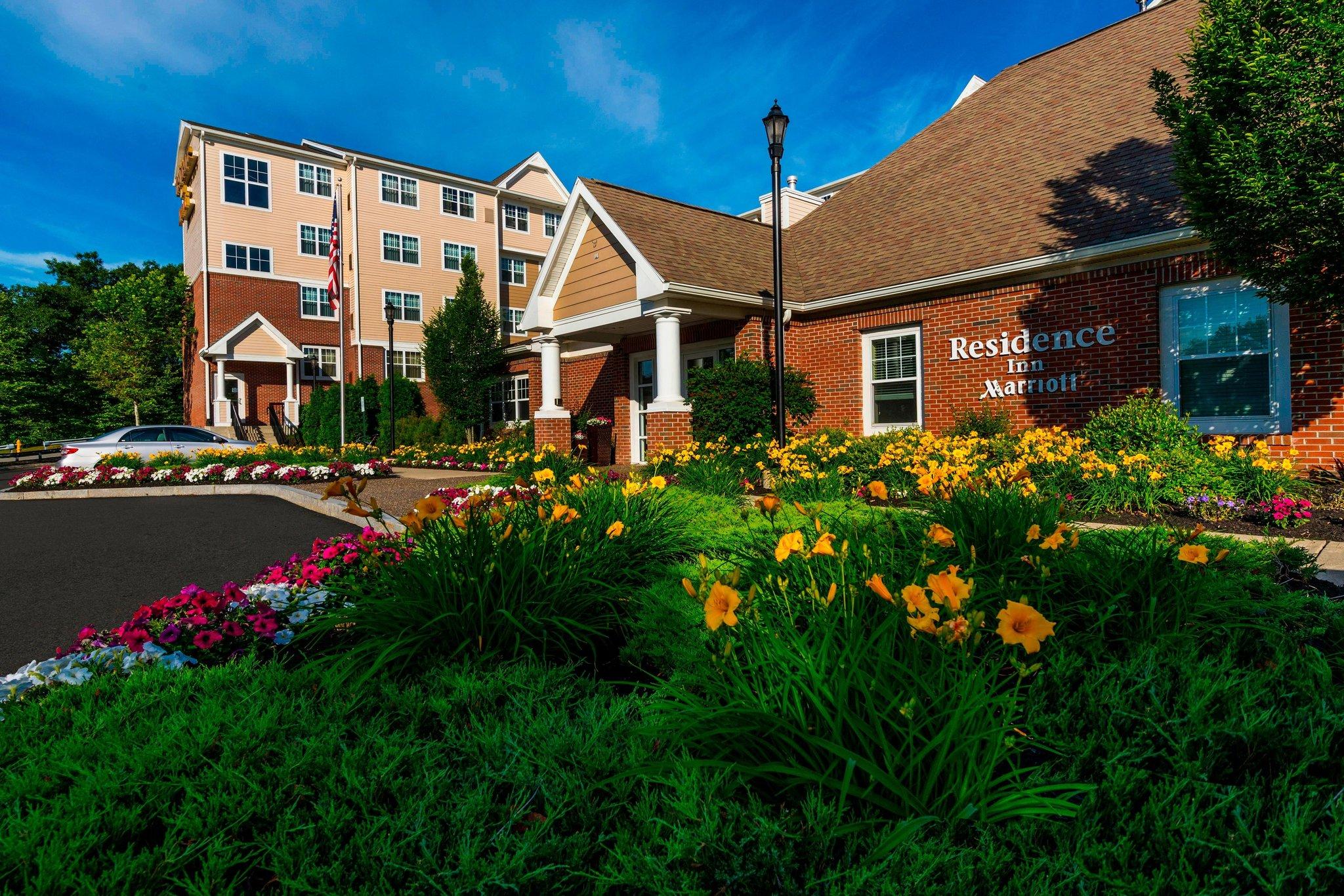 Residence Inn Worcester in Worcester, MA