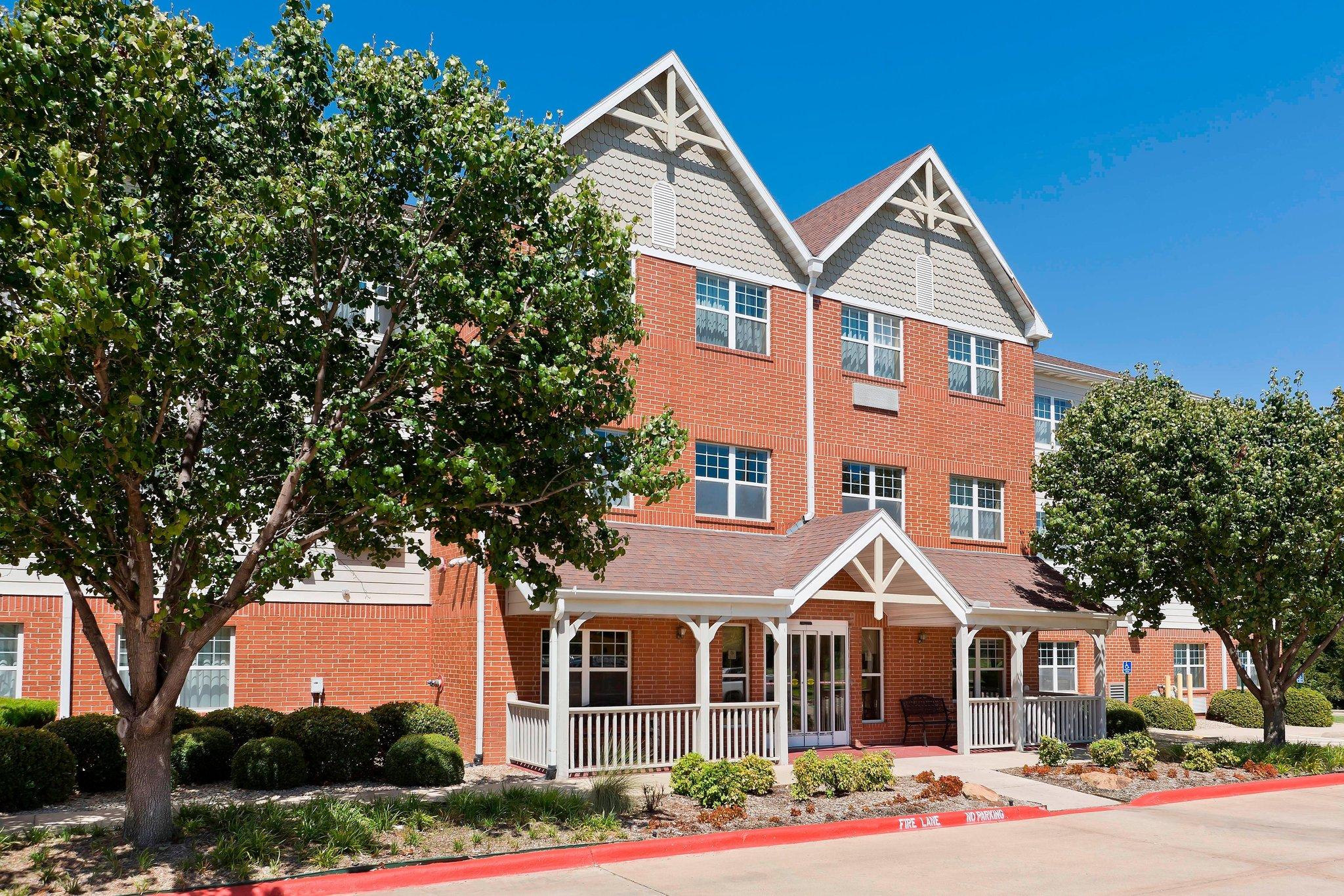 TownePlace Suites Dallas Bedford in Bedford, TX