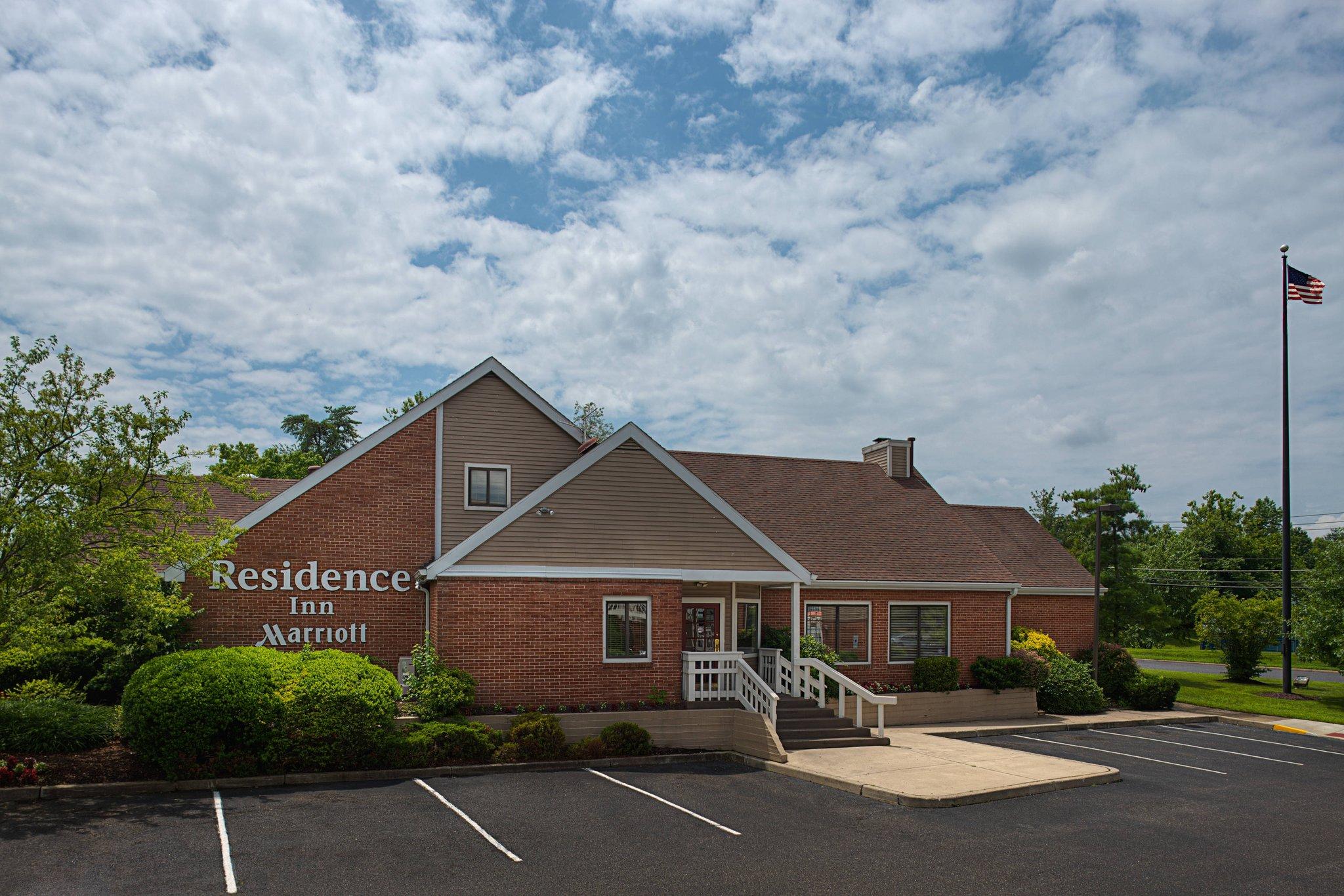 Residence Inn Cherry Hill Philadelphia in Cherry Hill, NJ