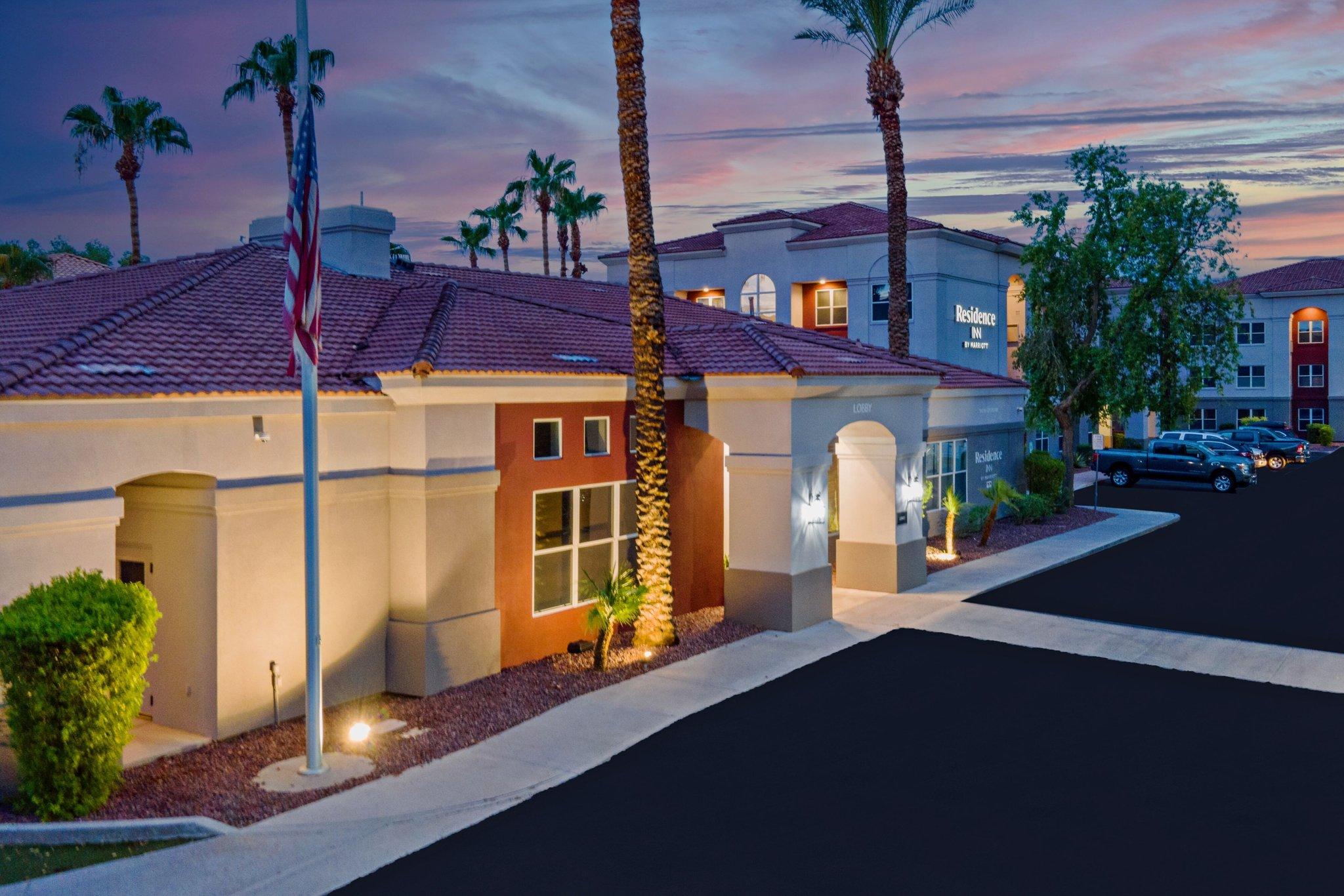 Residence Inn Phoenix Mesa in Mesa, AZ