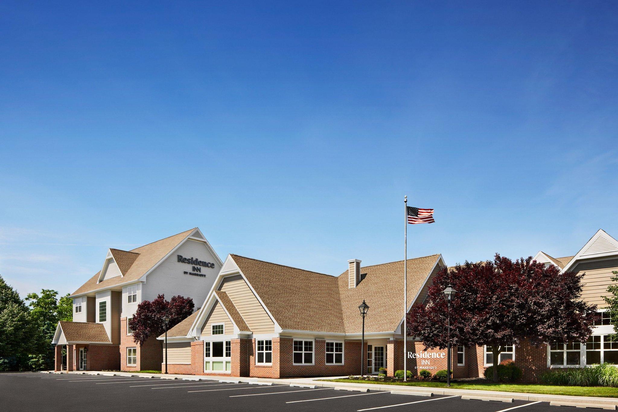 Residence Inn Harrisburg Carlisle in Carlisle, PA