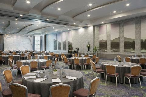 Crowne Plaza Hotel Dublin-Blanchardstown in Dublin, IE