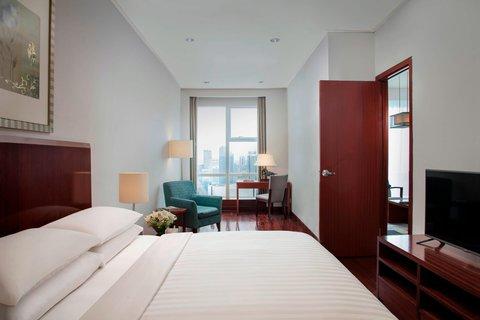 The Mayflower, Jakarta - Marriott Executive Apartments in Jakarta, ID