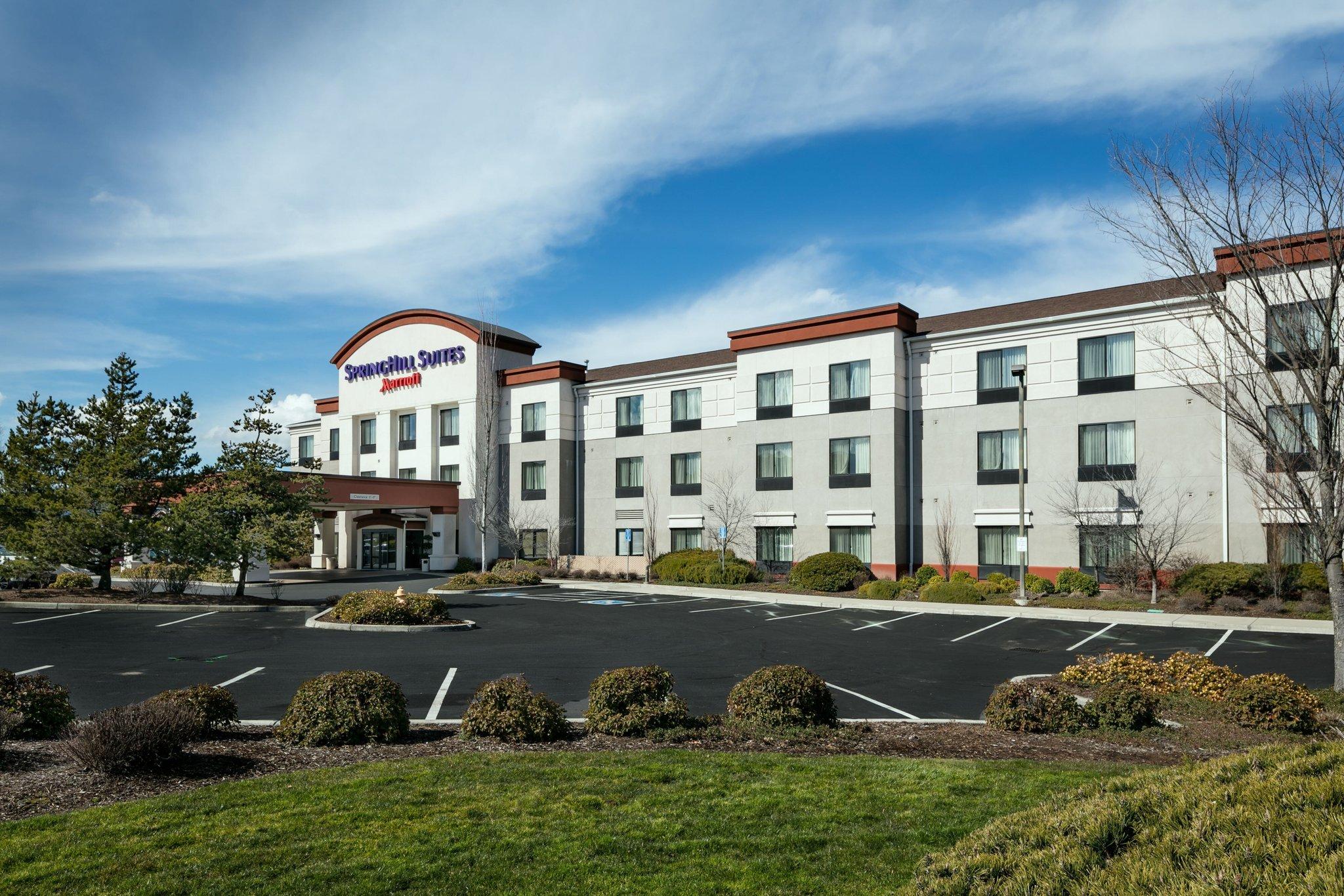 SpringHill Suites Medford in Medford, OR