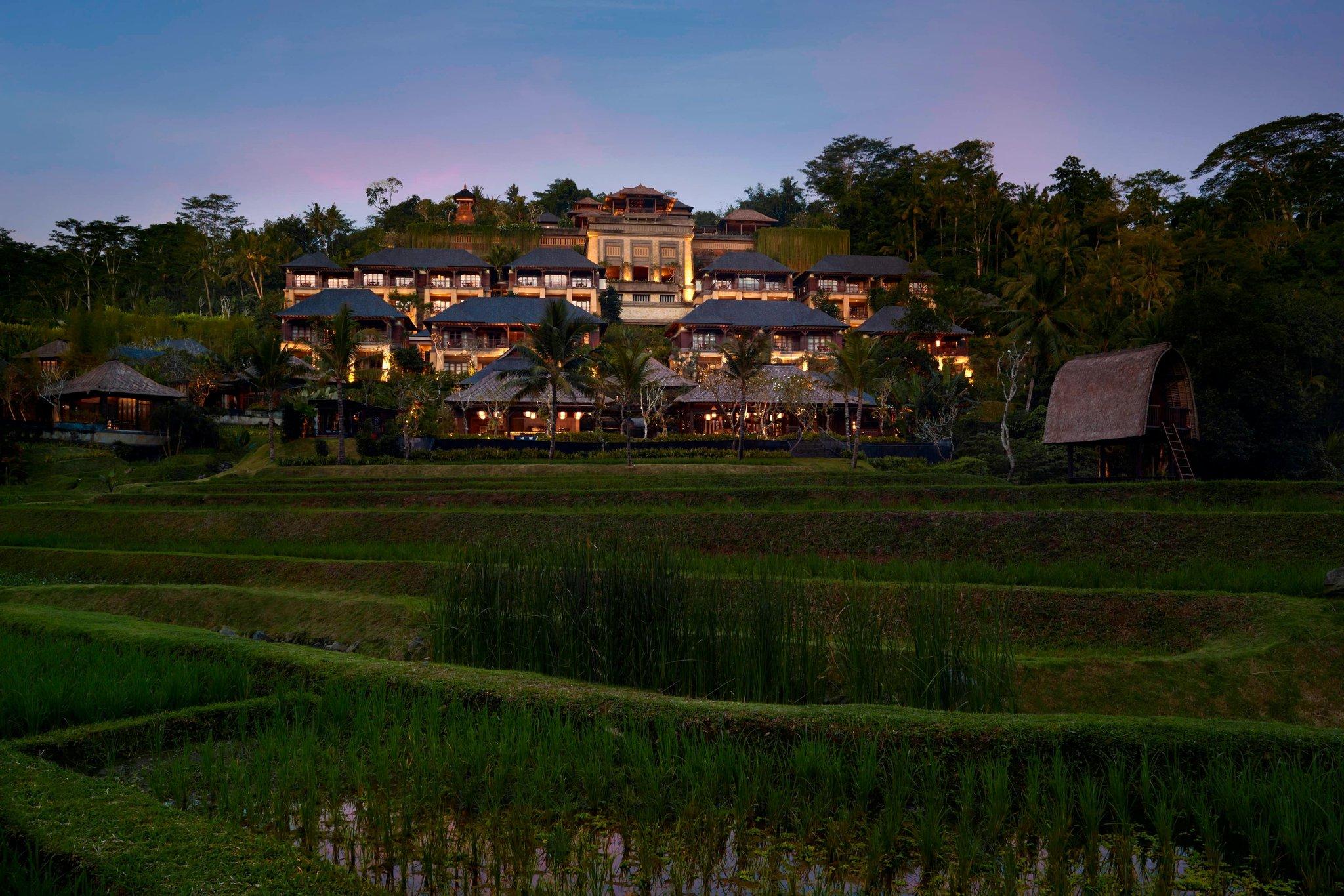 Mandapa, a Ritz-Carlton Reserve in Bali, ID