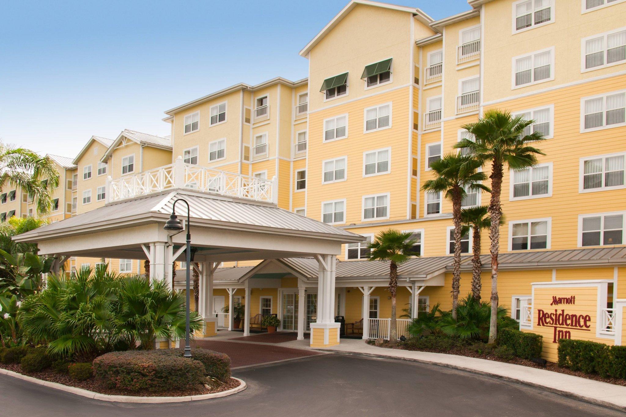 Residence Inn Orlando at SeaWorld® in Orlando, FL