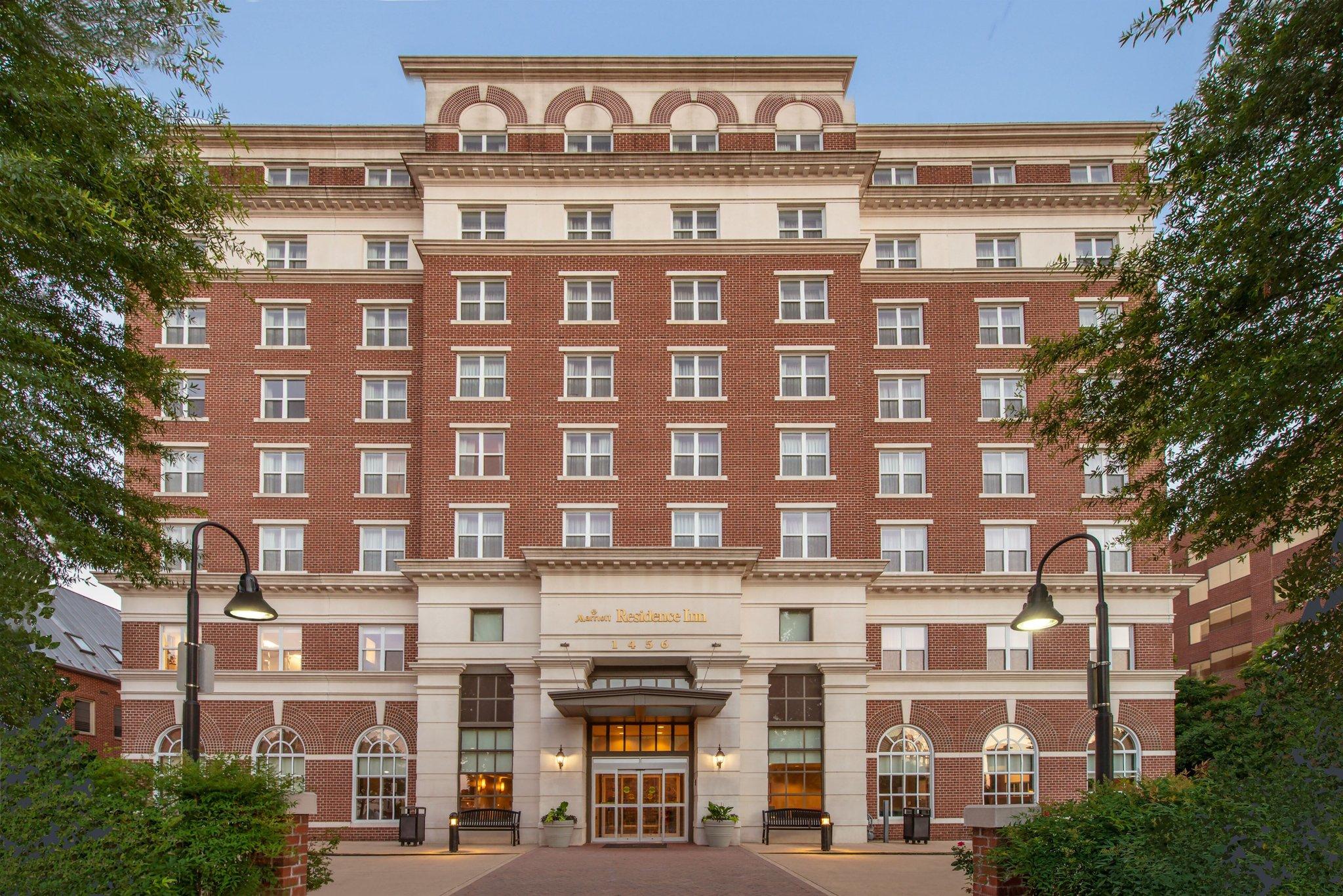 Residence Inn Alexandria Old Town/Duke Street in Alexandria, VA