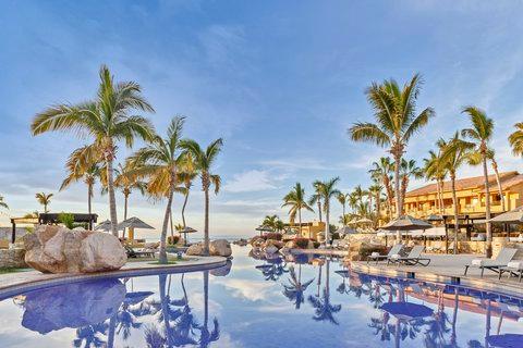 Grand Fiesta Americana Los Cabos All Inclusive Golf & Spa in Los Cabos, MX