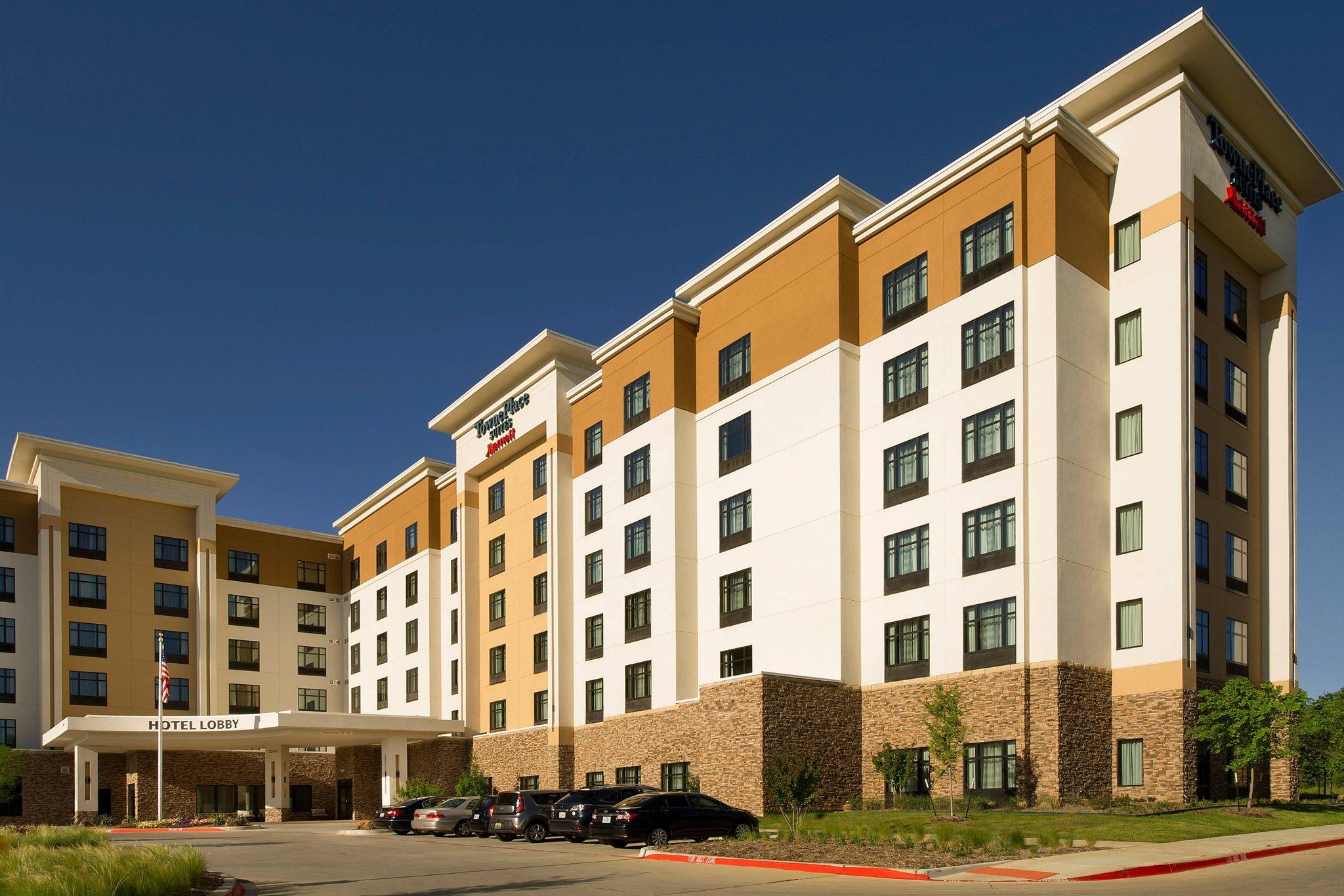 TownePlace Suites Dallas DFW Airport North/Grapevine in Grapevine, TX