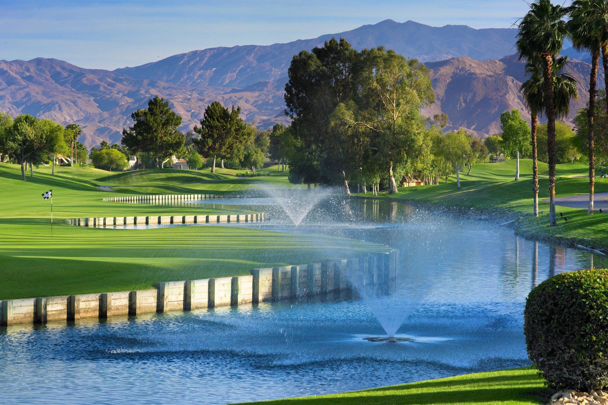 The Westin Rancho Mirage Golf Resort & Spa in Rancho Mirage, CA