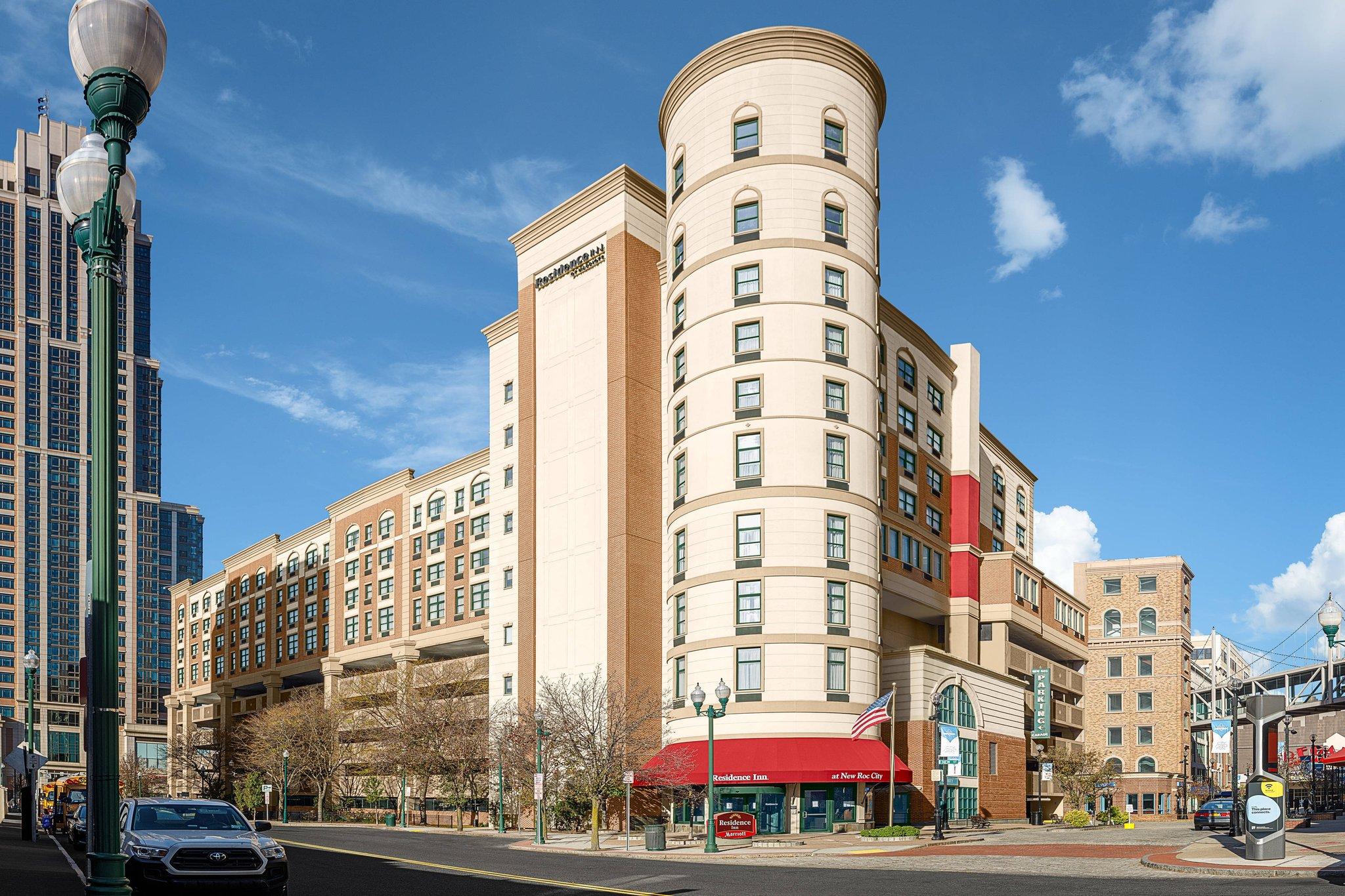 Residence Inn New Rochelle in New Rochelle, NY