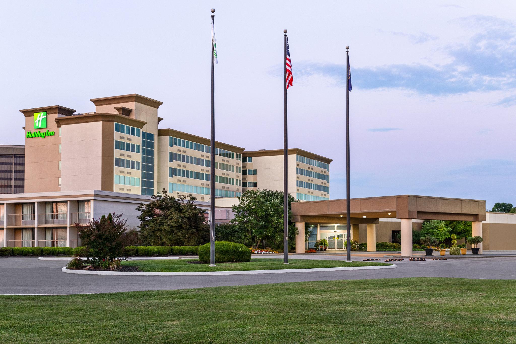 Holiday Inn Louisville East - Hurstbourne in Louisville, KY