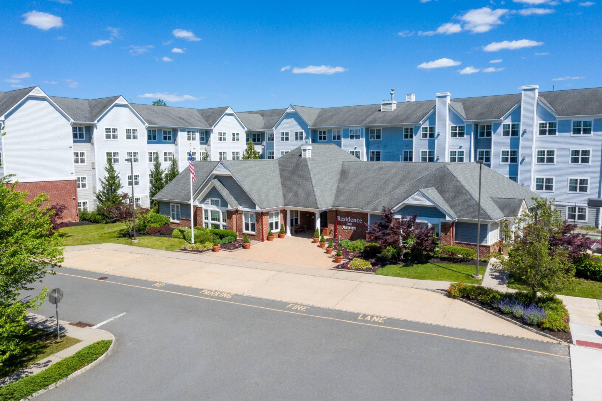 Residence Inn Princeton at Carnegie Center in Princeton, NJ