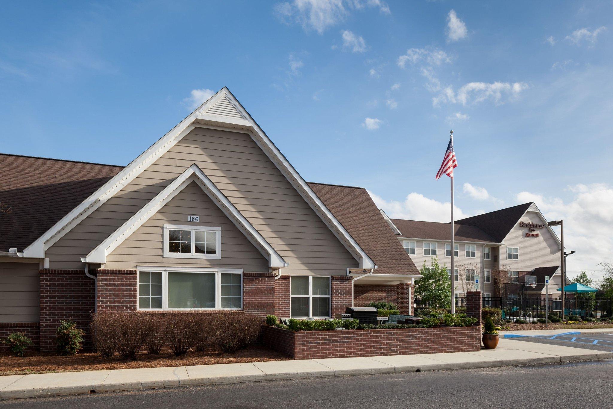 Residence Inn Dothan in Dothan, AL