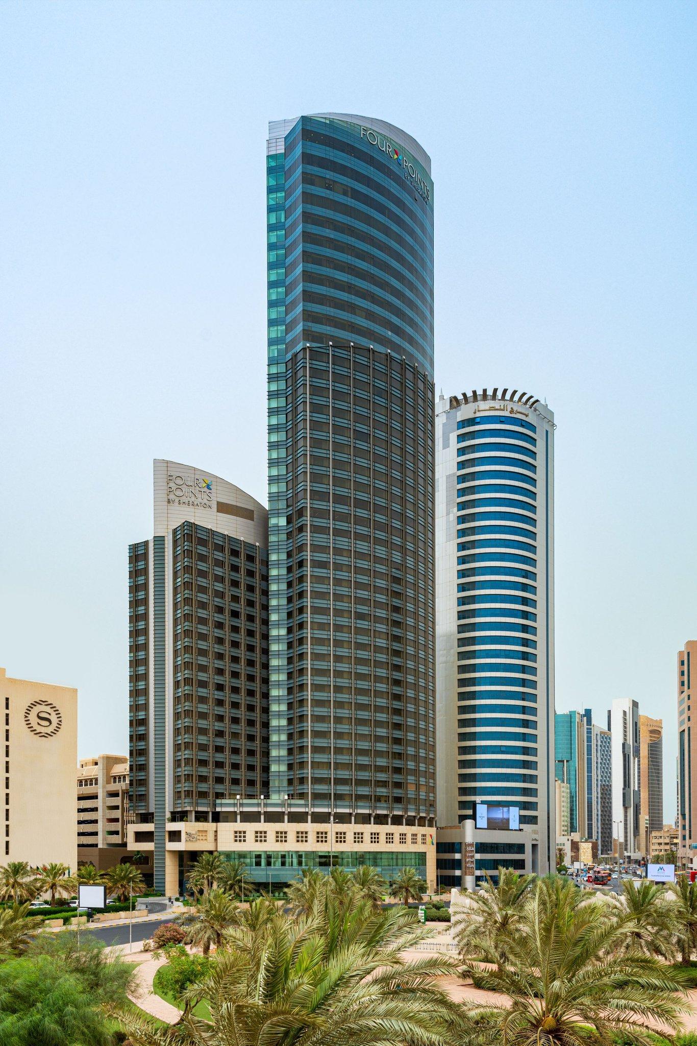 Four Points by Sheraton Kuwait in Kuwait City, KW