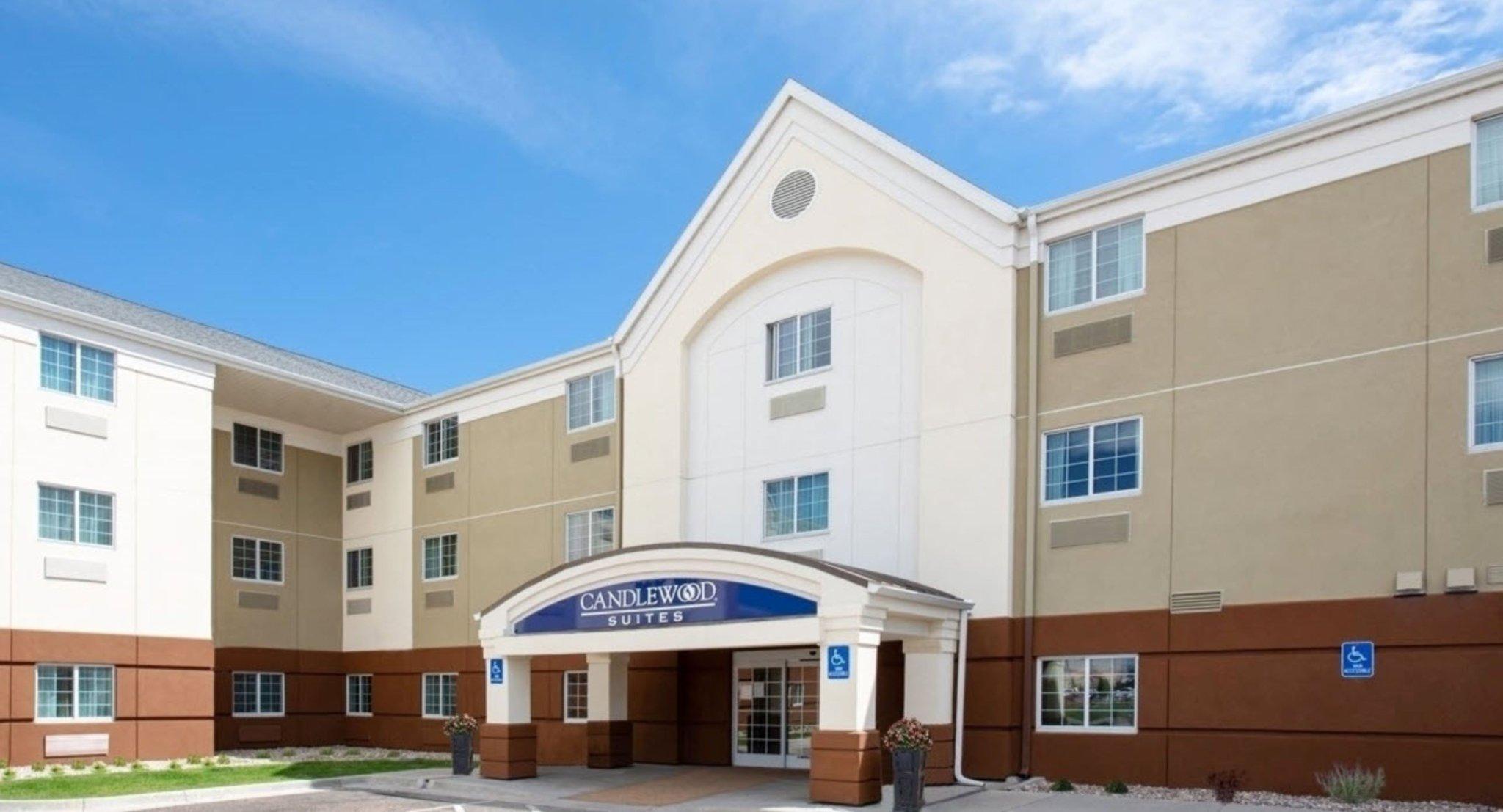 Candlewood Suites Cheyenne in Cheyenne, WY