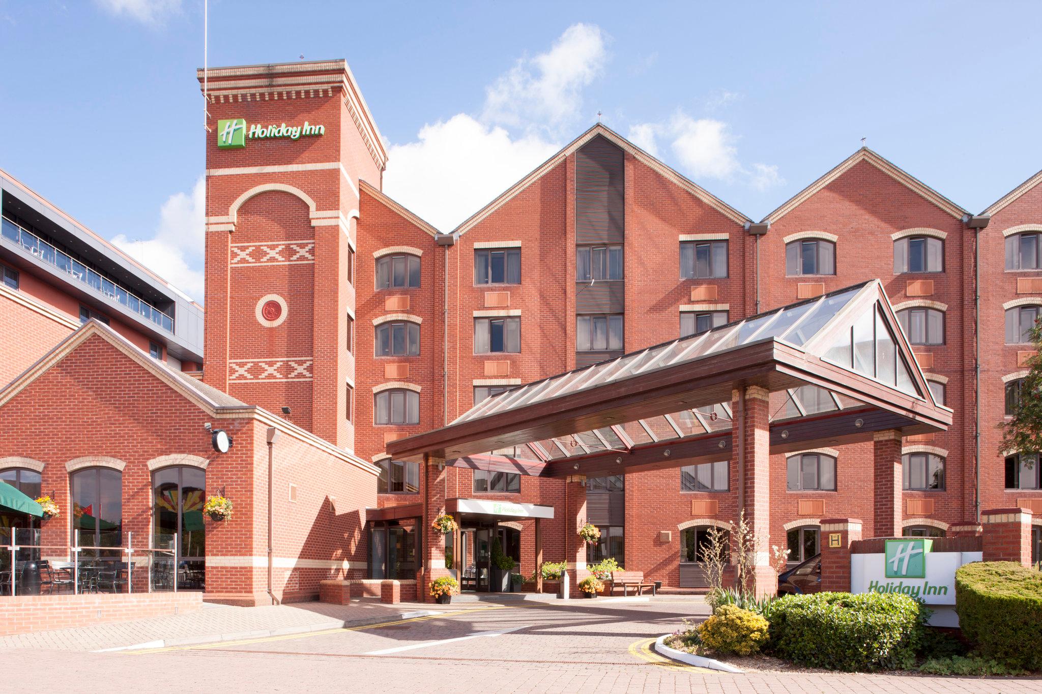 Holiday Inn Lincoln in Lincoln, GB1