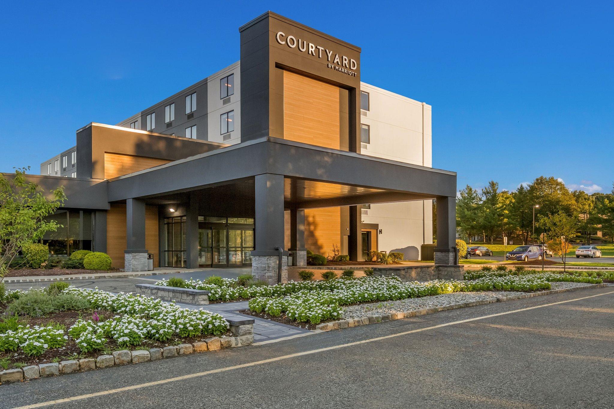 Courtyard Rockaway-Mt. Arlington in Mt. Arlington, NJ