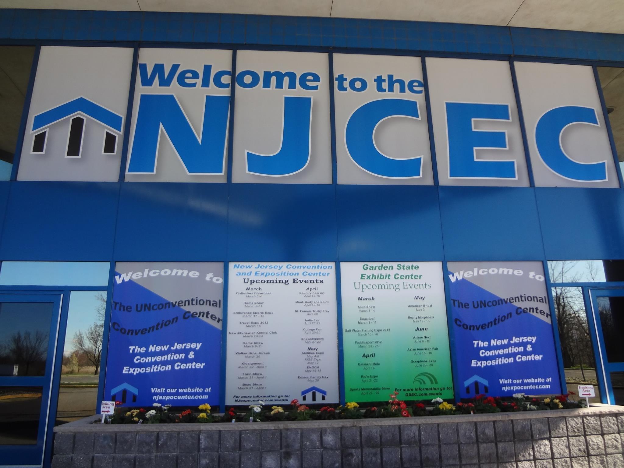 Crowne Plaza Edison - Newly Renovated Property image