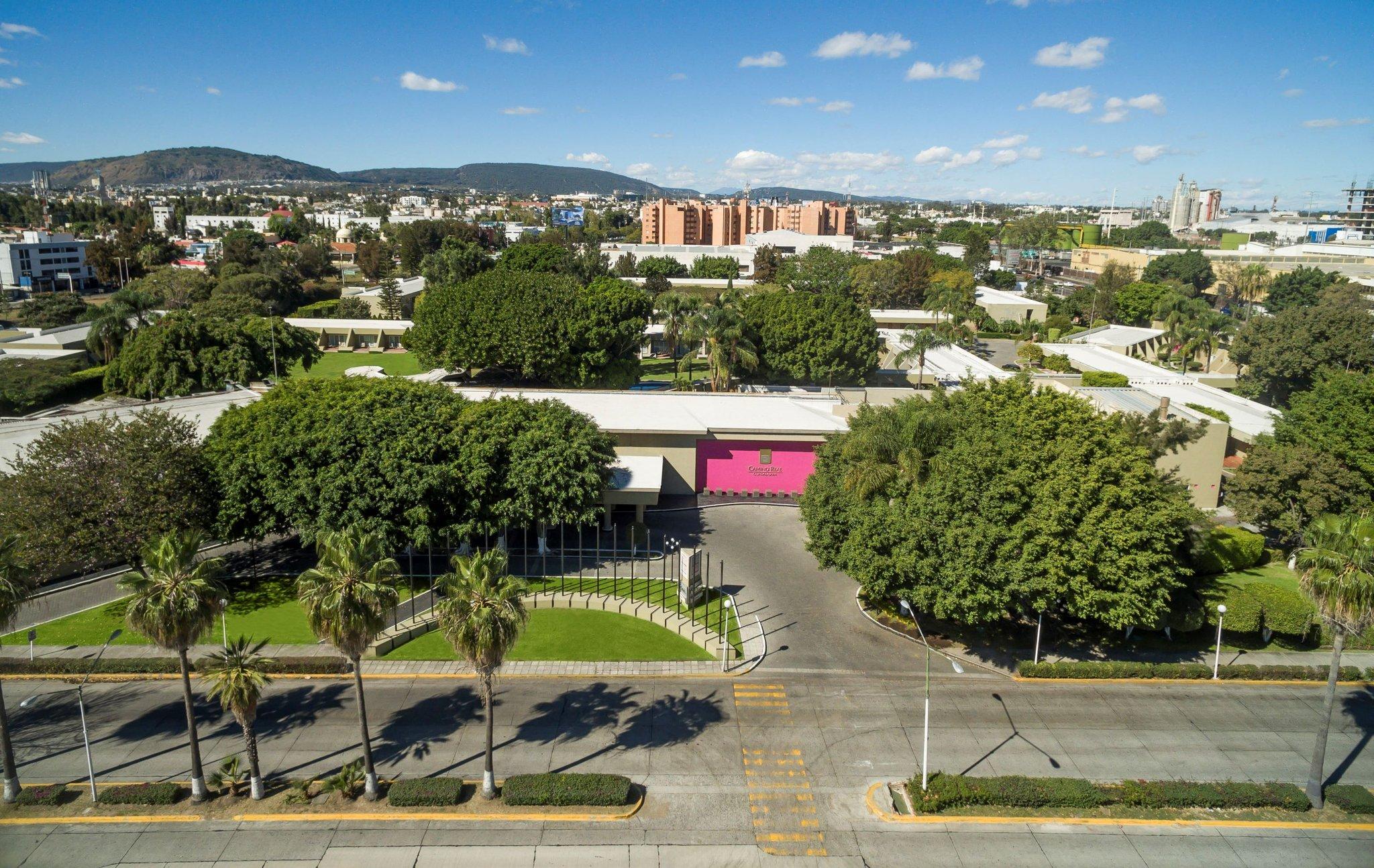 Camino Real Guadalajara in Guadalajara, MX