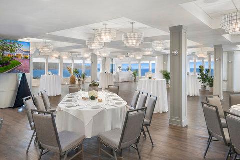 Falmouth, MA 的 Sea Crest Beach Resort