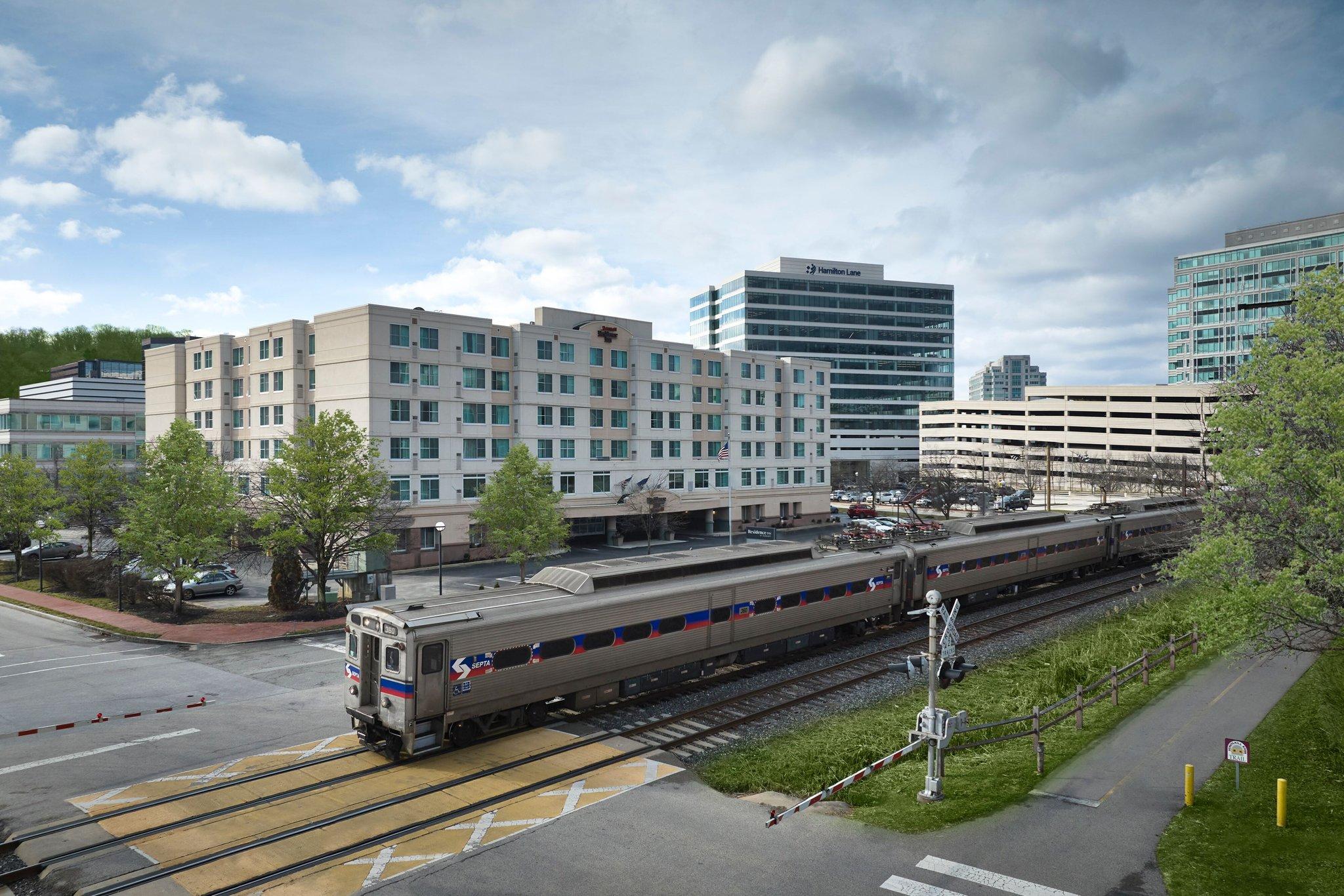 Residence Inn Philadelphia Conshohocken in Conshohocken, PA