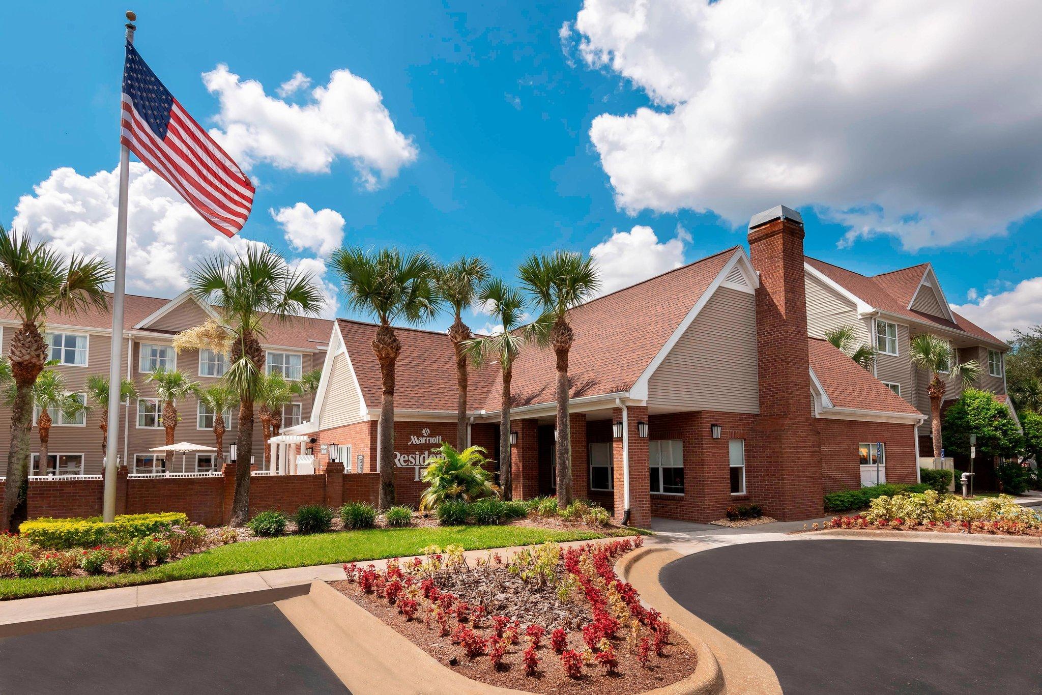 Residence Inn Tampa at USF/Medical Center in Tampa, FL