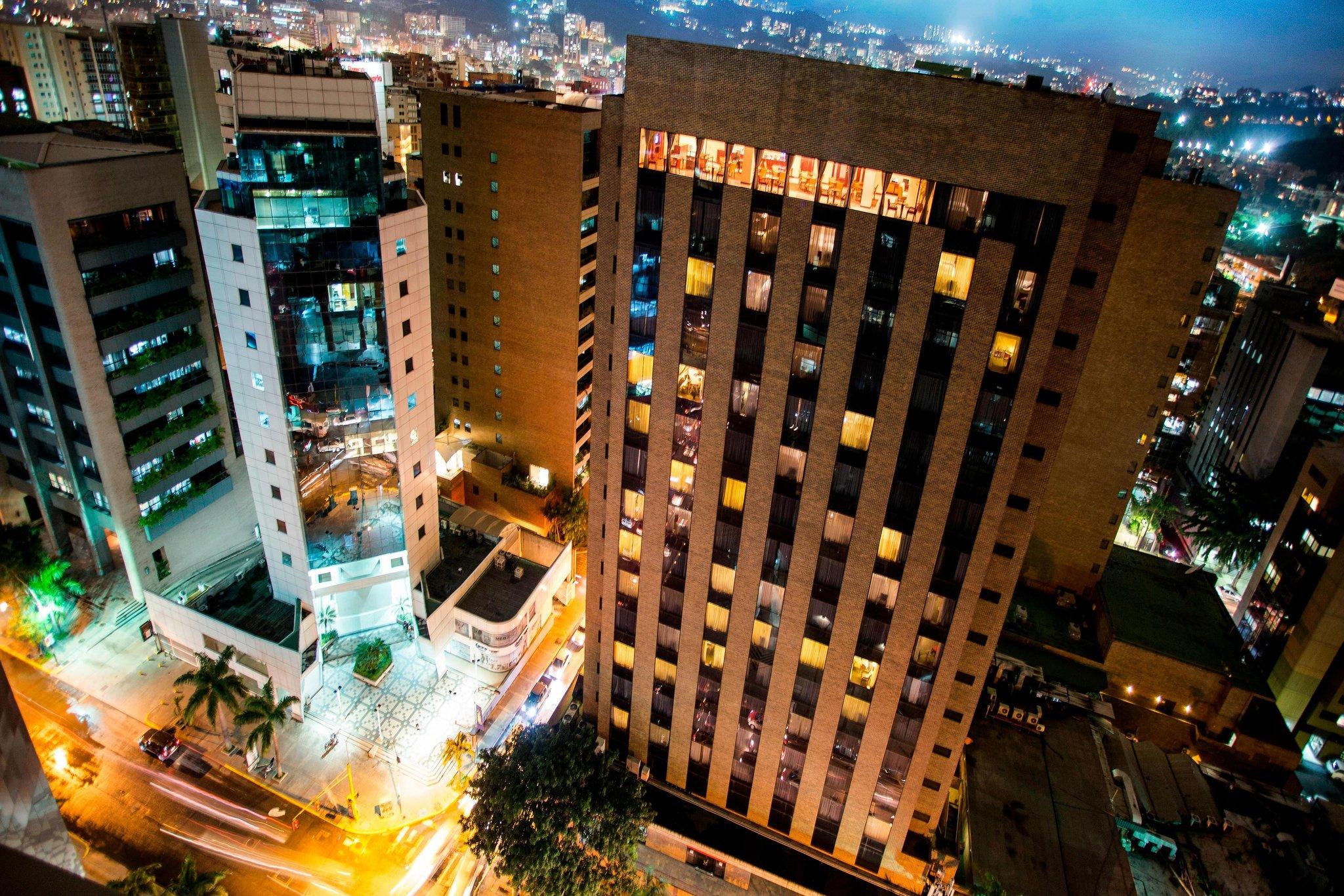 JW Marriott Hotel Caracas in Caracas, VE