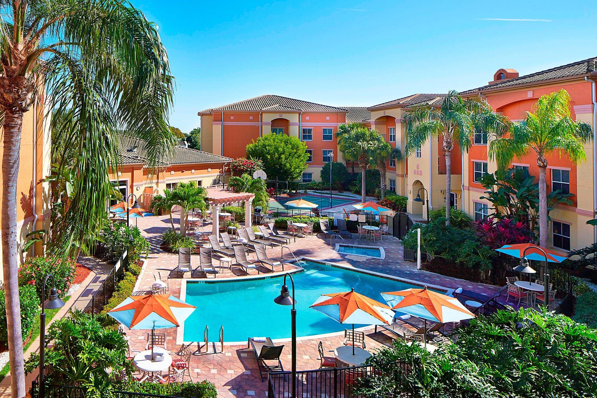 Residence Inn Naples in Naples, FL