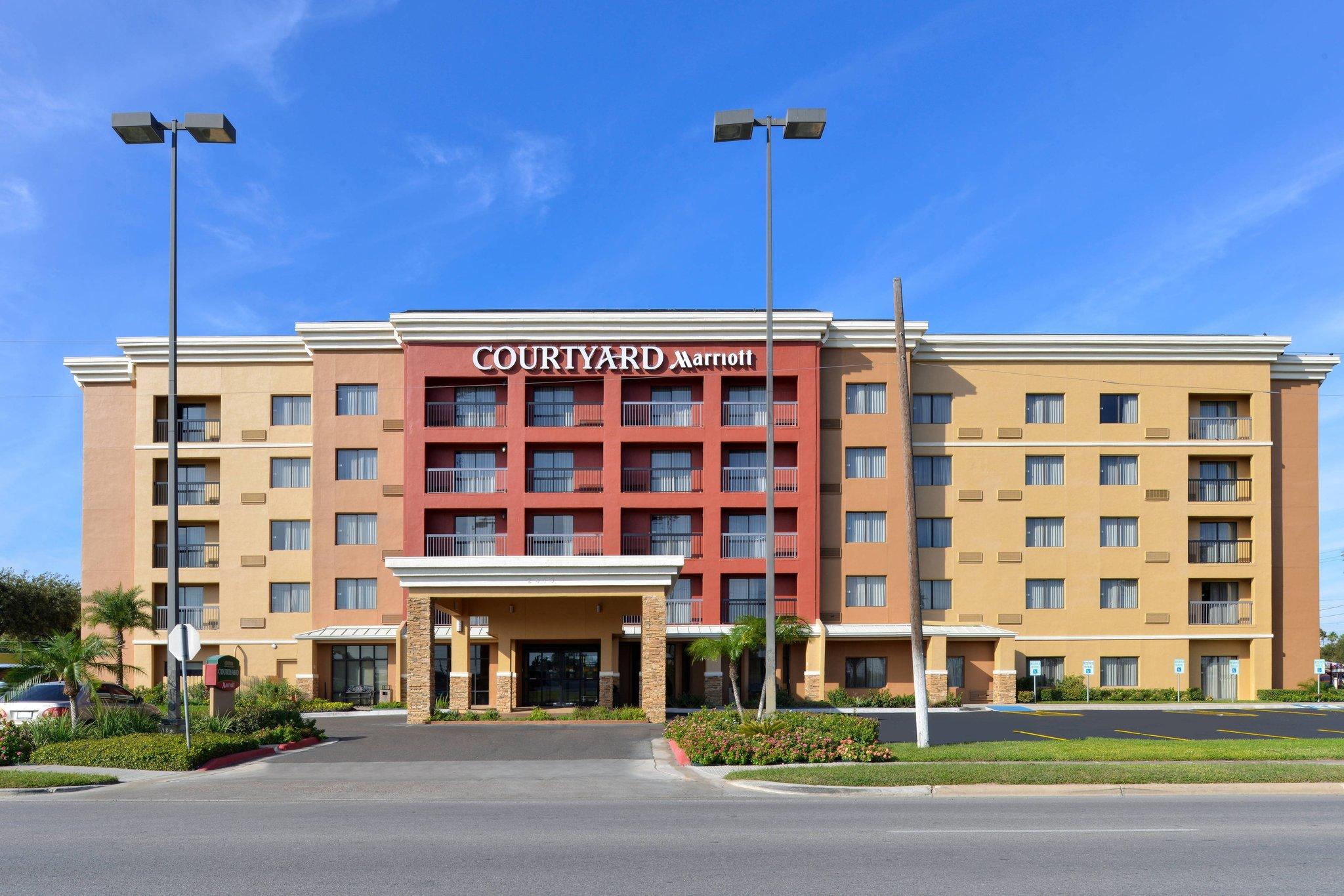 Courtyard Laredo in Laredo, TX